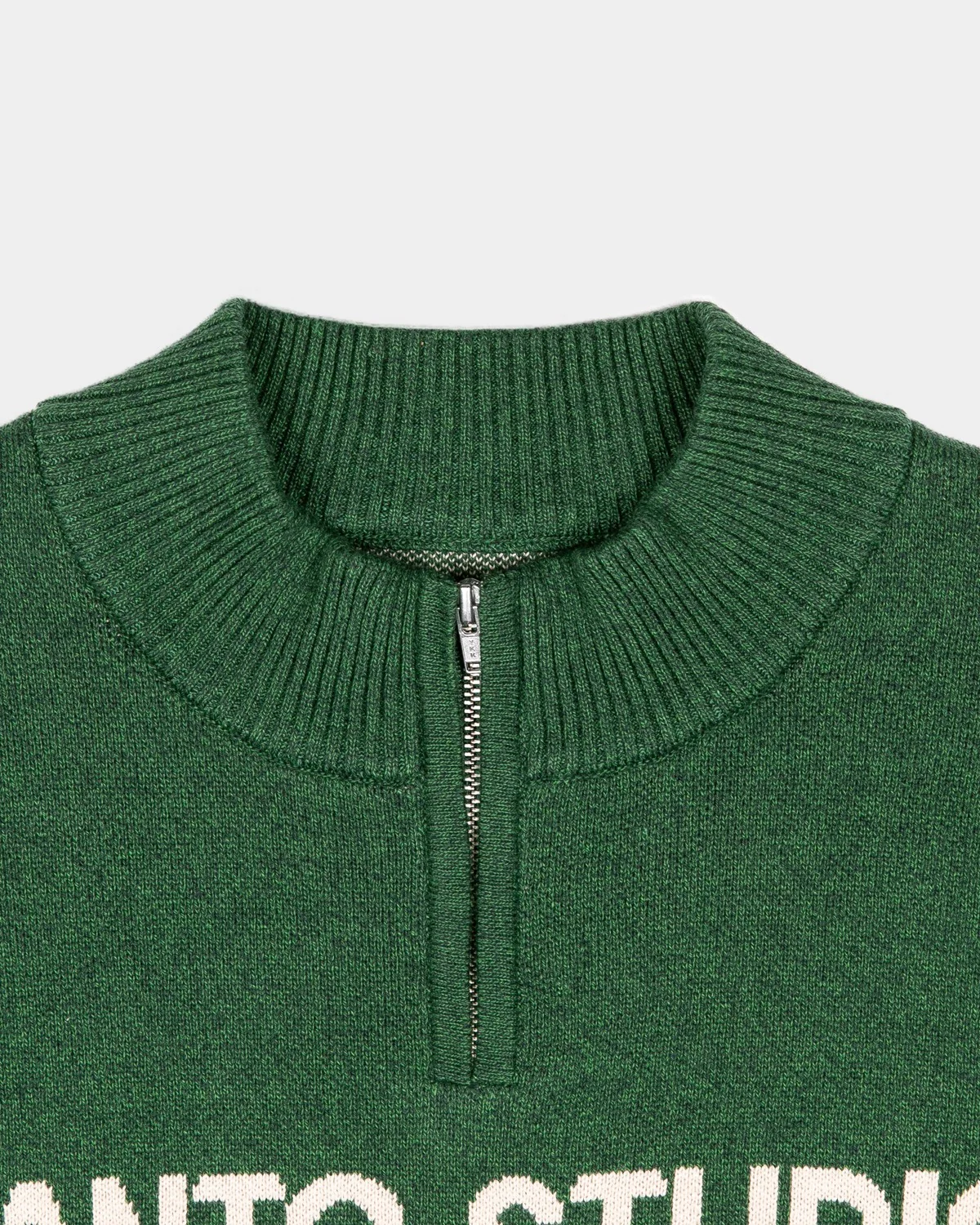 Americana Club Knit Sweater - Image 3