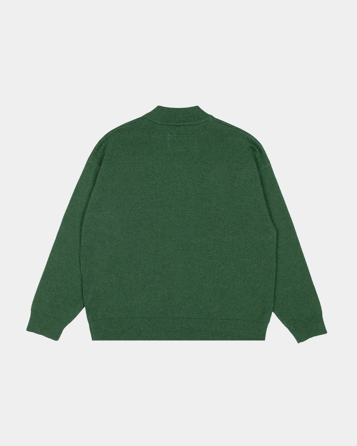 Americana Club Knit Sweater - Image 5