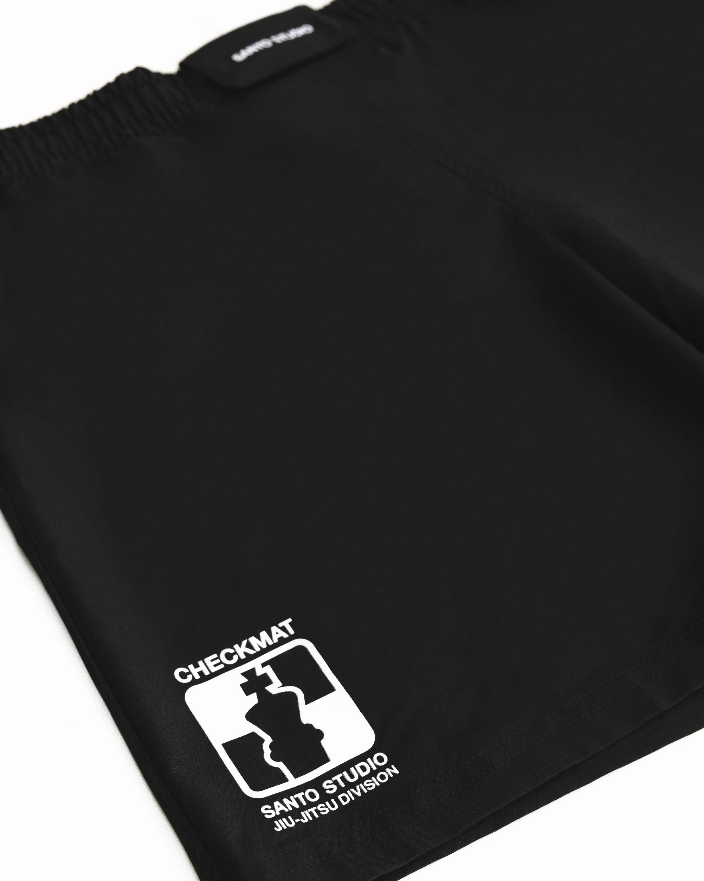 Checkmat 2025 Tempo Sport Torino Shorts - Image 6