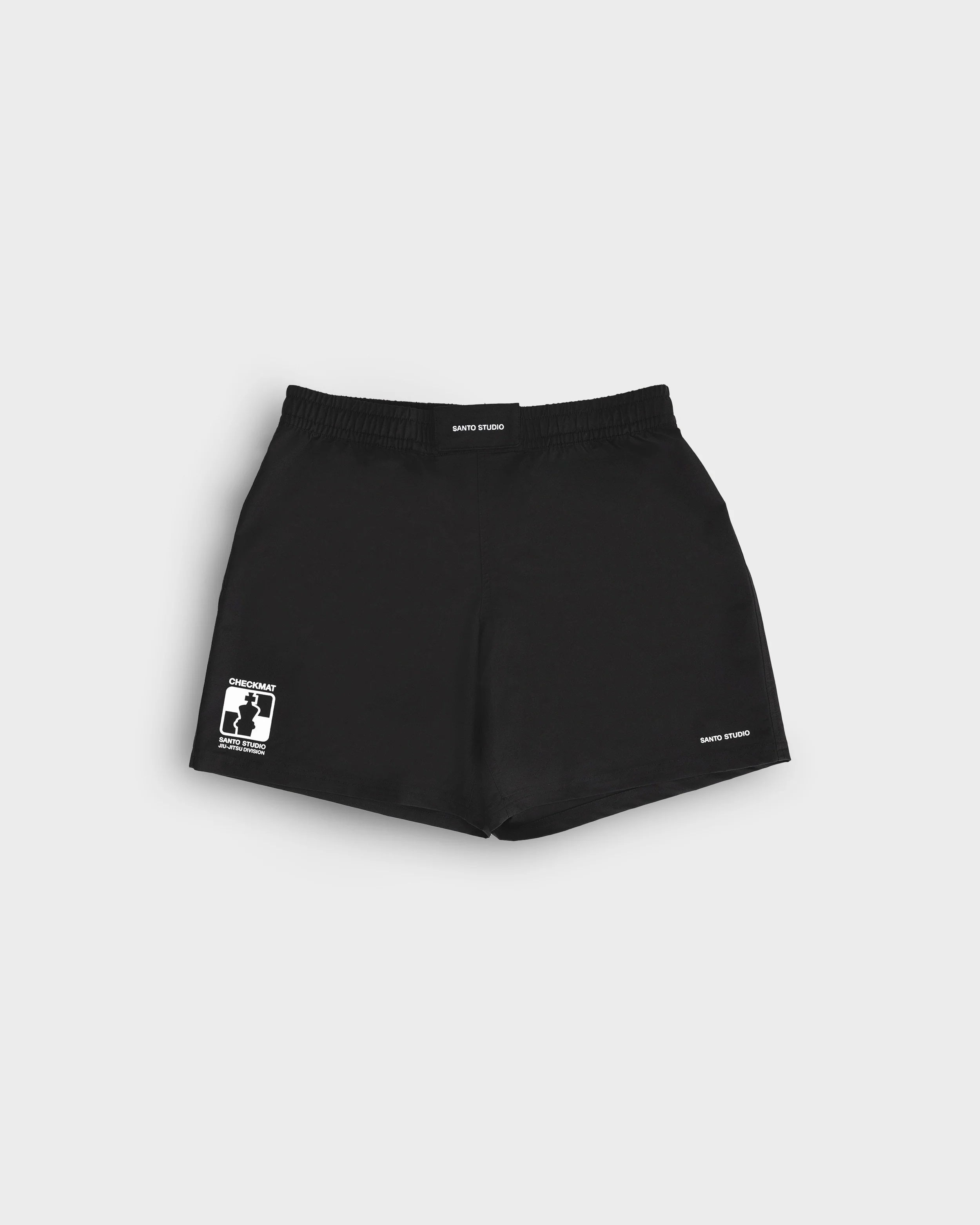Checkmat 2025 Tempo Sport Torino Shorts - Image 8