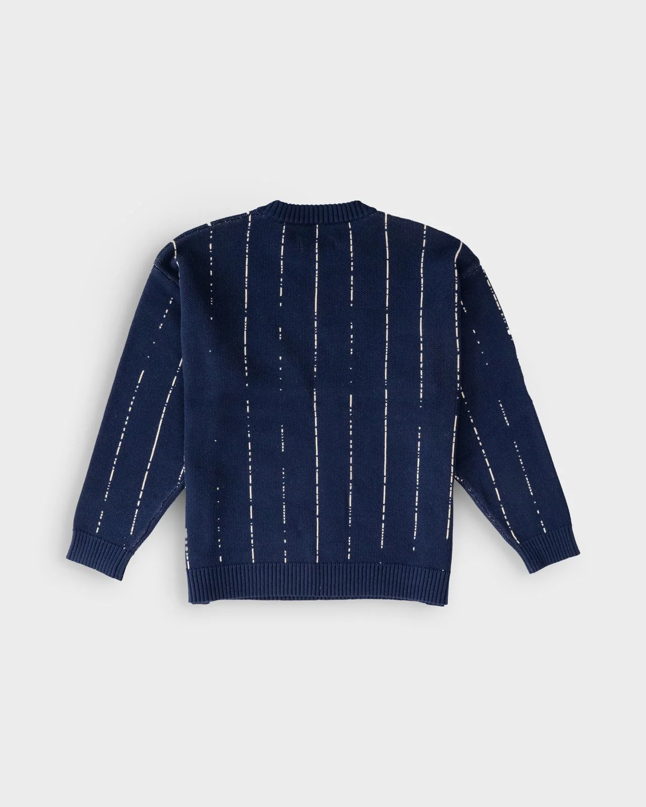 Cody Bellinger NY Knit Sweater - Image 3