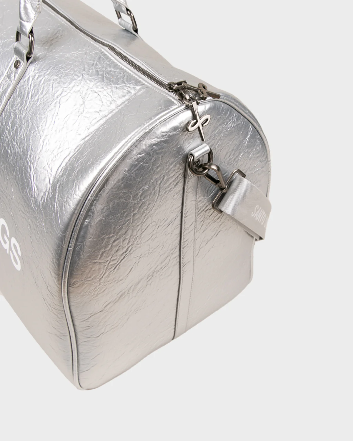 Elly De La Cruz TNH Duffel Bag - Image 5