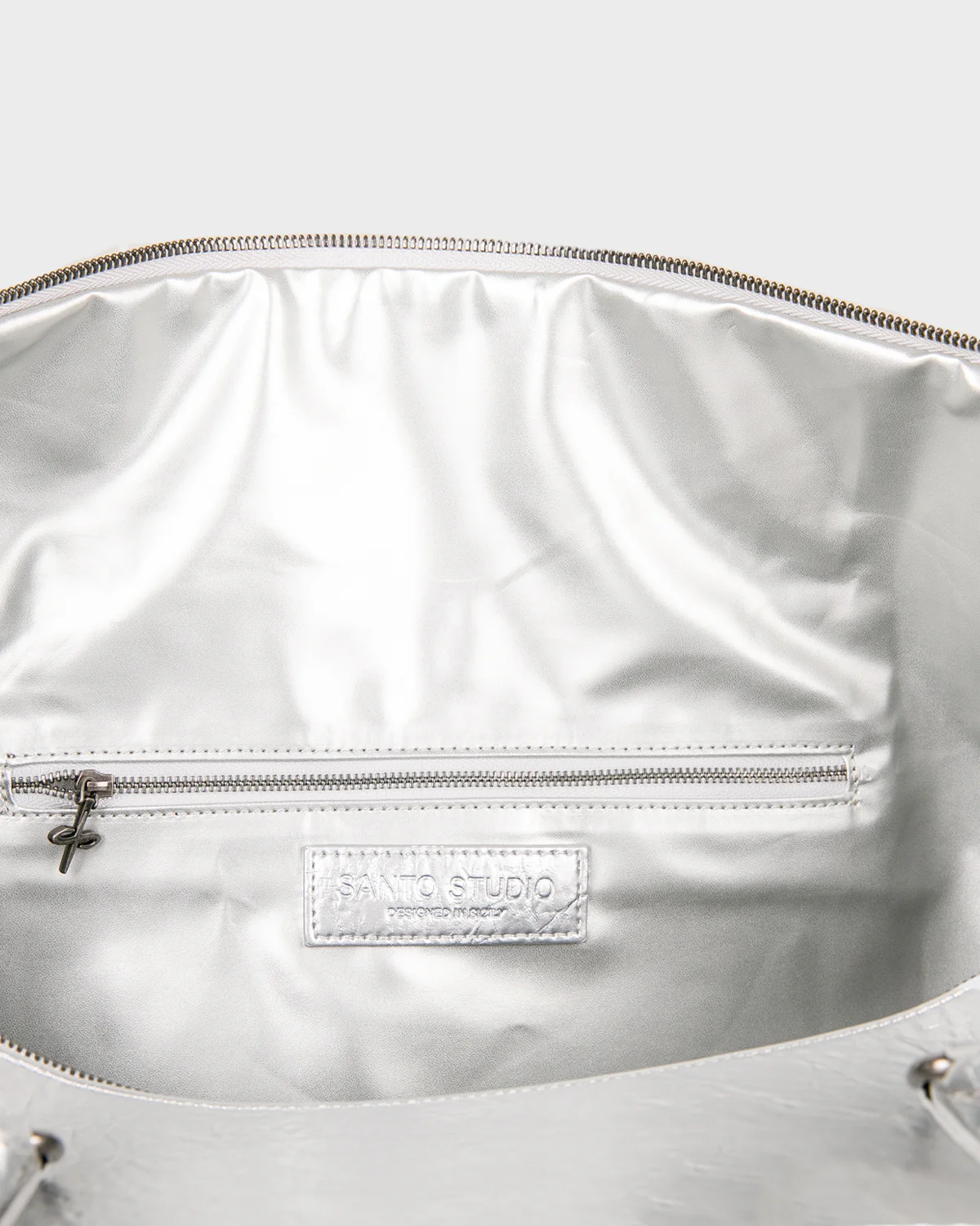 Elly De La Cruz TNH Duffel Bag - Image 6