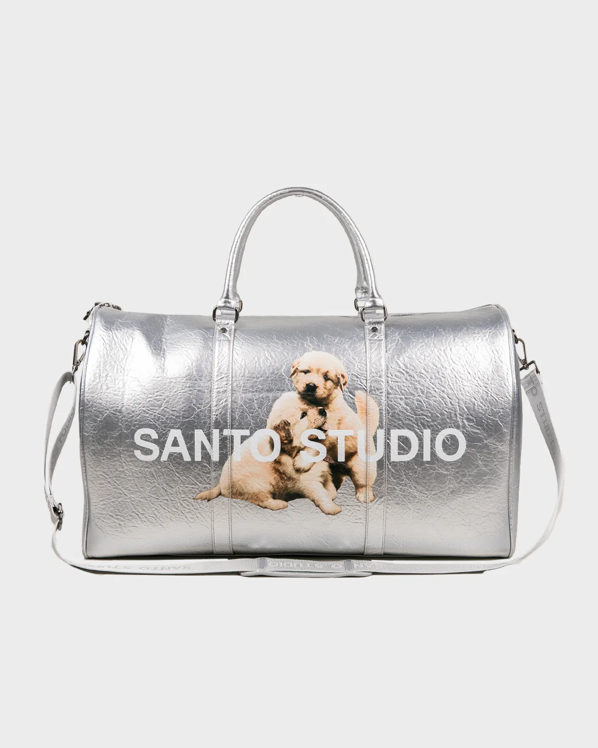 Elly De La Cruz TNH Duffel Bag - Image 8