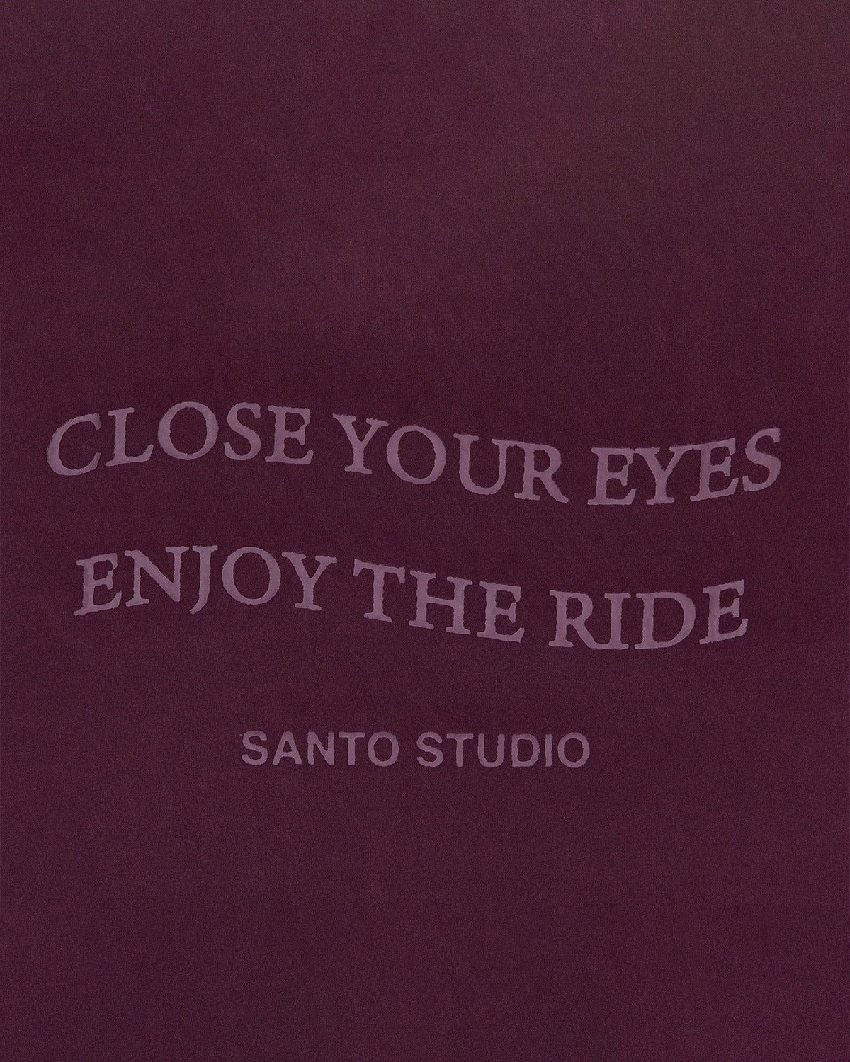 Enjoy The Ride Club Polo - Image 3