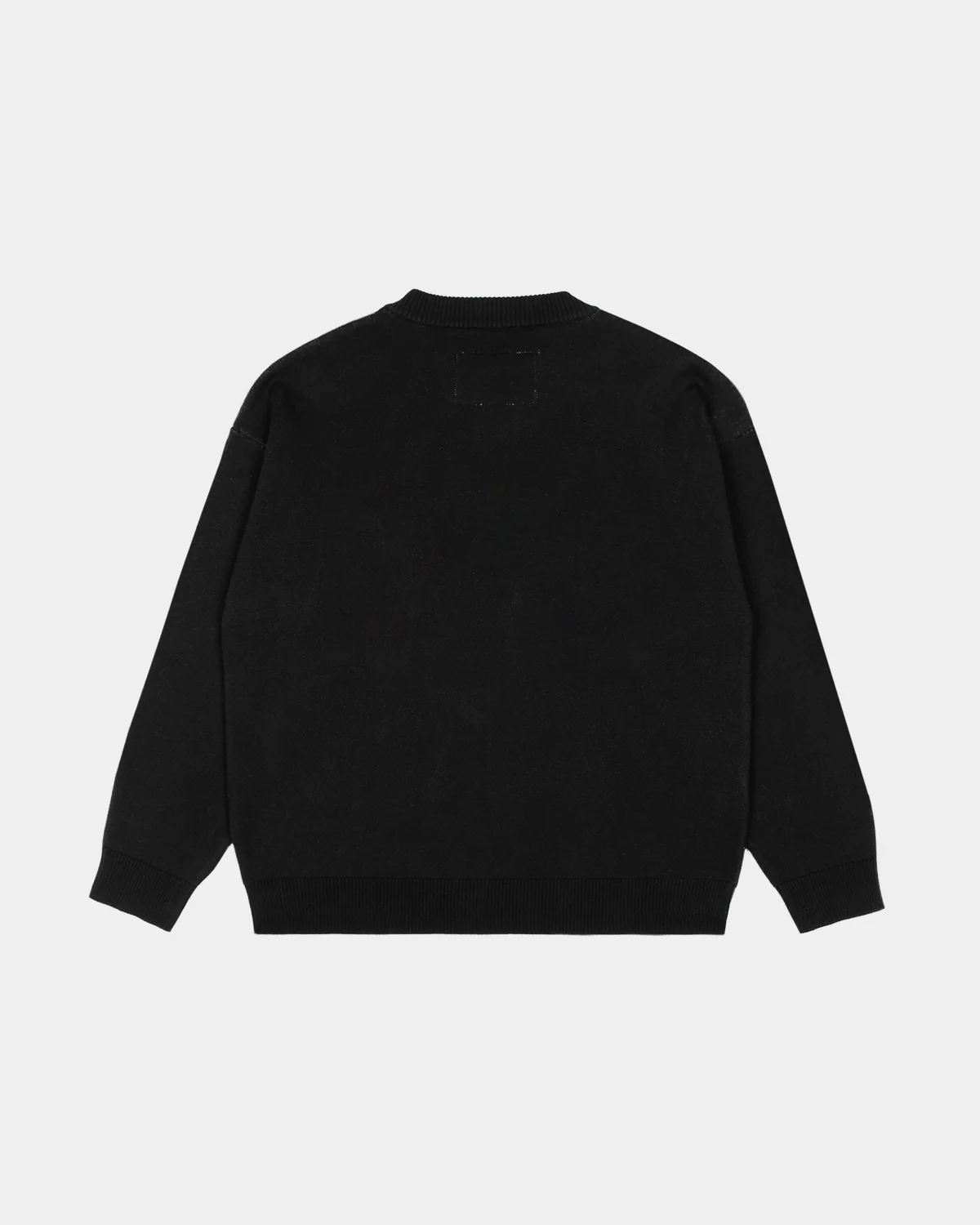 Family Knit Sweater - Image 4