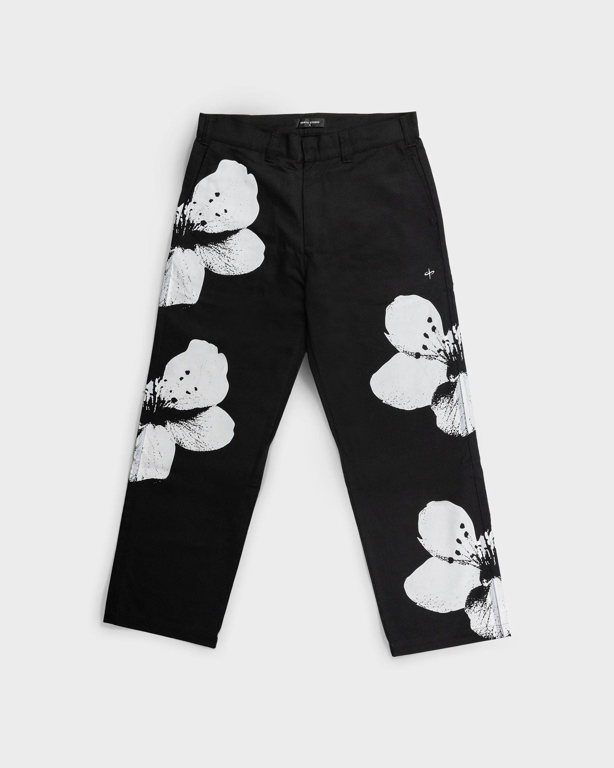 Flower Napoli Pant - Cole Houshmand Edition
