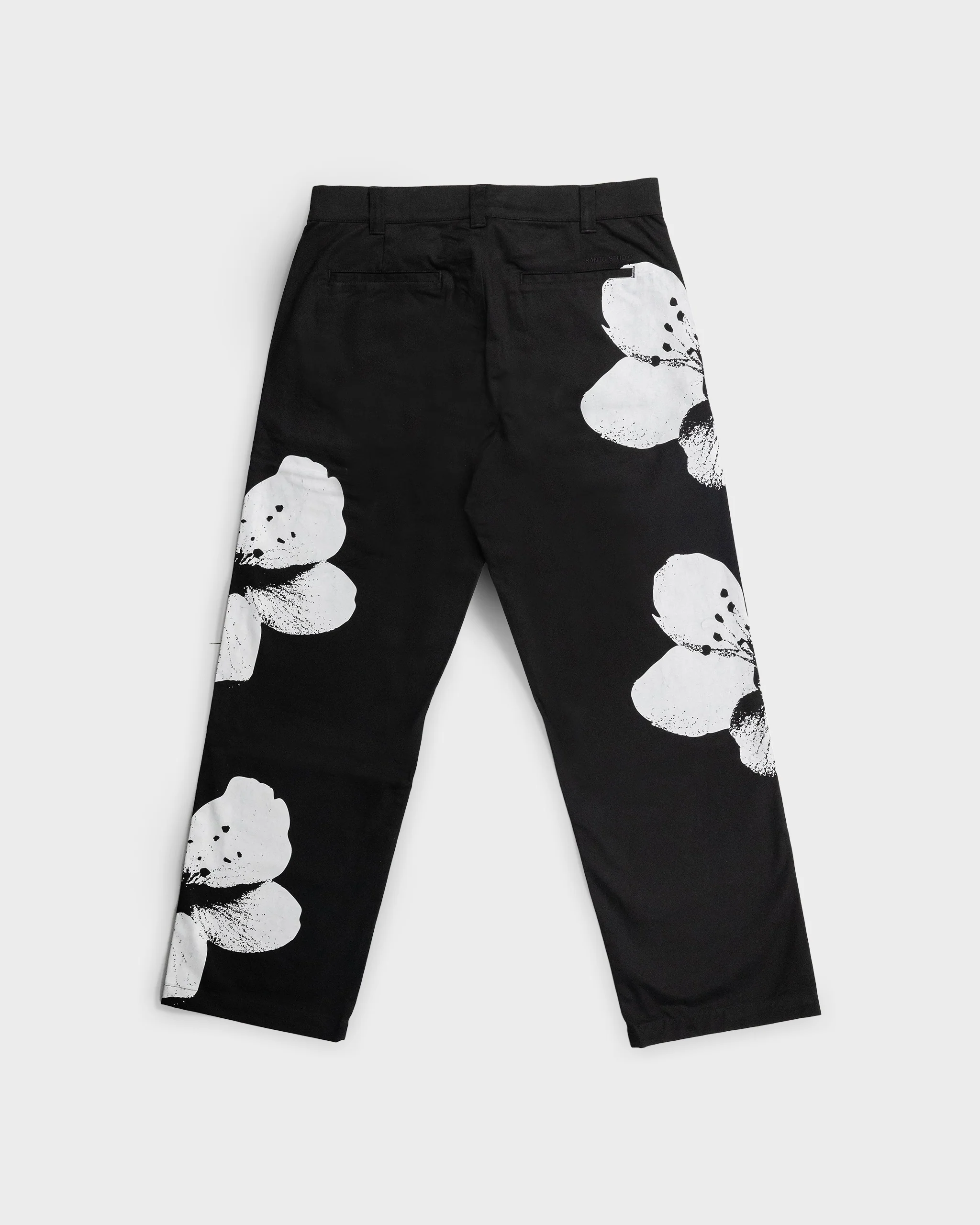 Flower Napoli Pant - Cole Houshmand Edition - Image 2