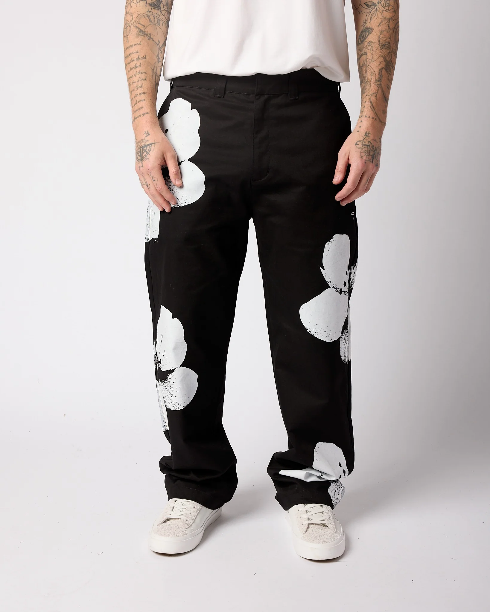 Flower Napoli Pant - Cole Houshmand Edition - Image 3