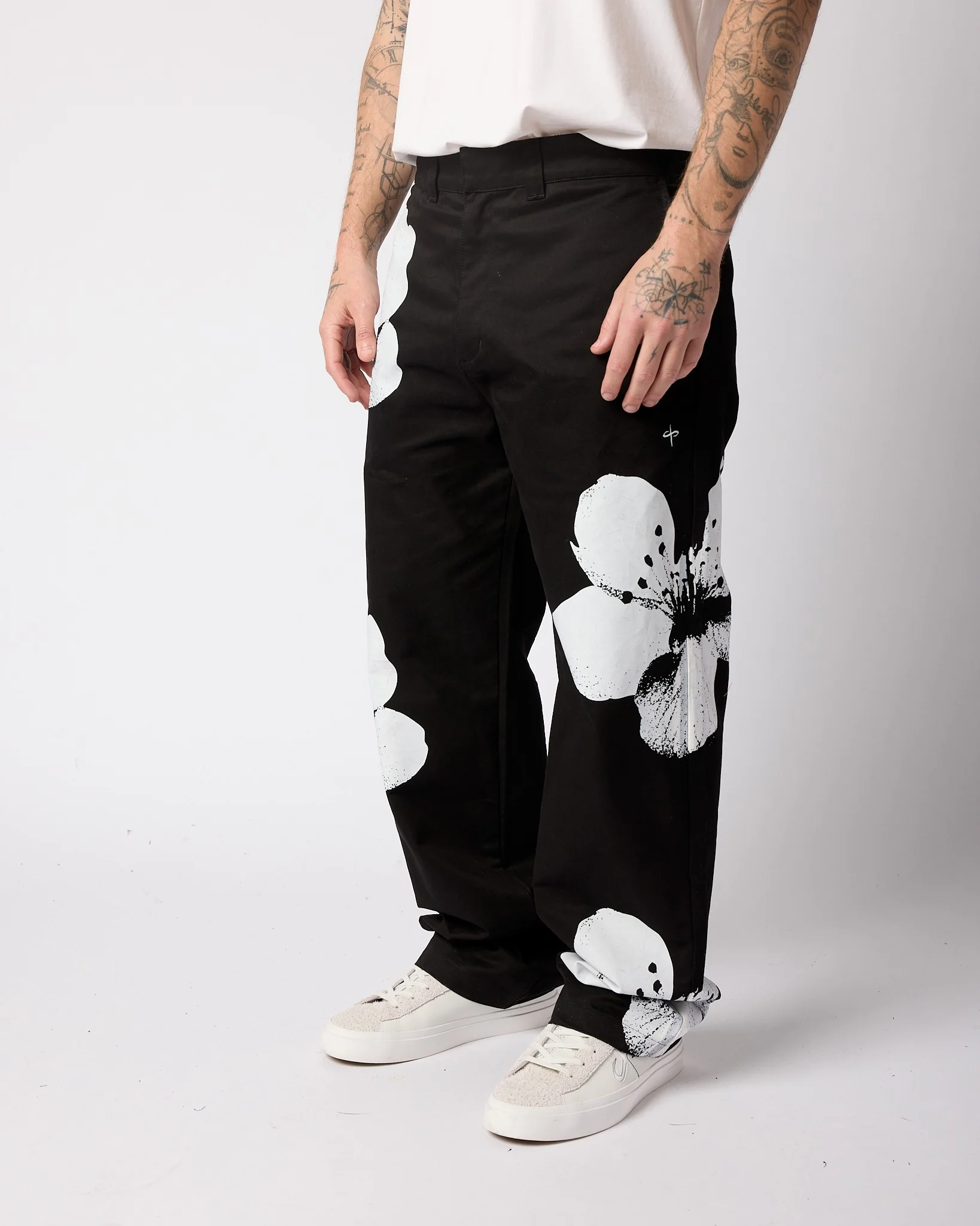 Flower Napoli Pant - Cole Houshmand Edition - Image 5