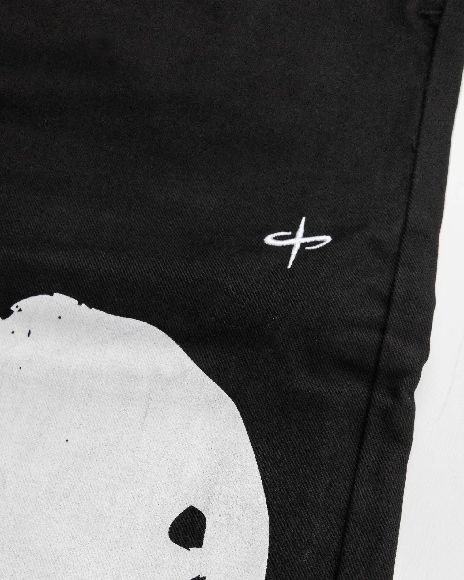 Flower Napoli Pant - Cole Houshmand Edition - Image 7