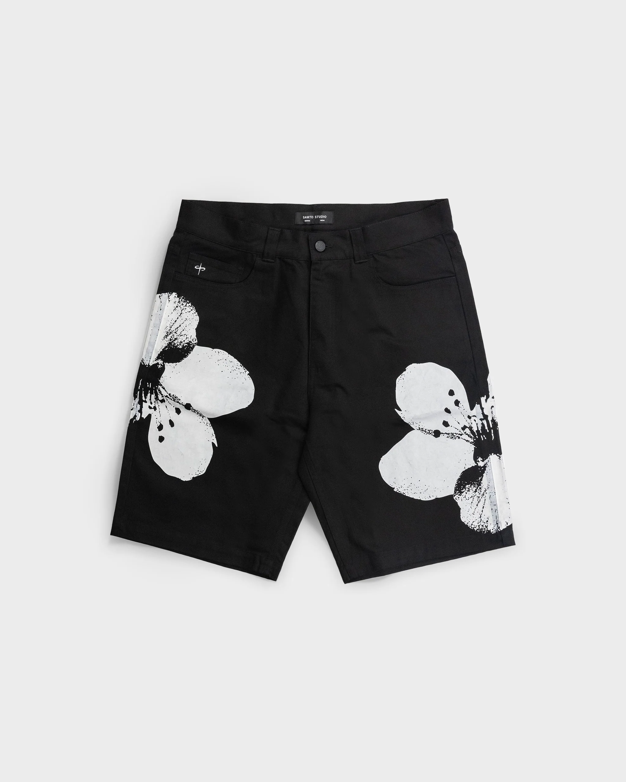 Flower Roma Short - Cole Houshmand Edition