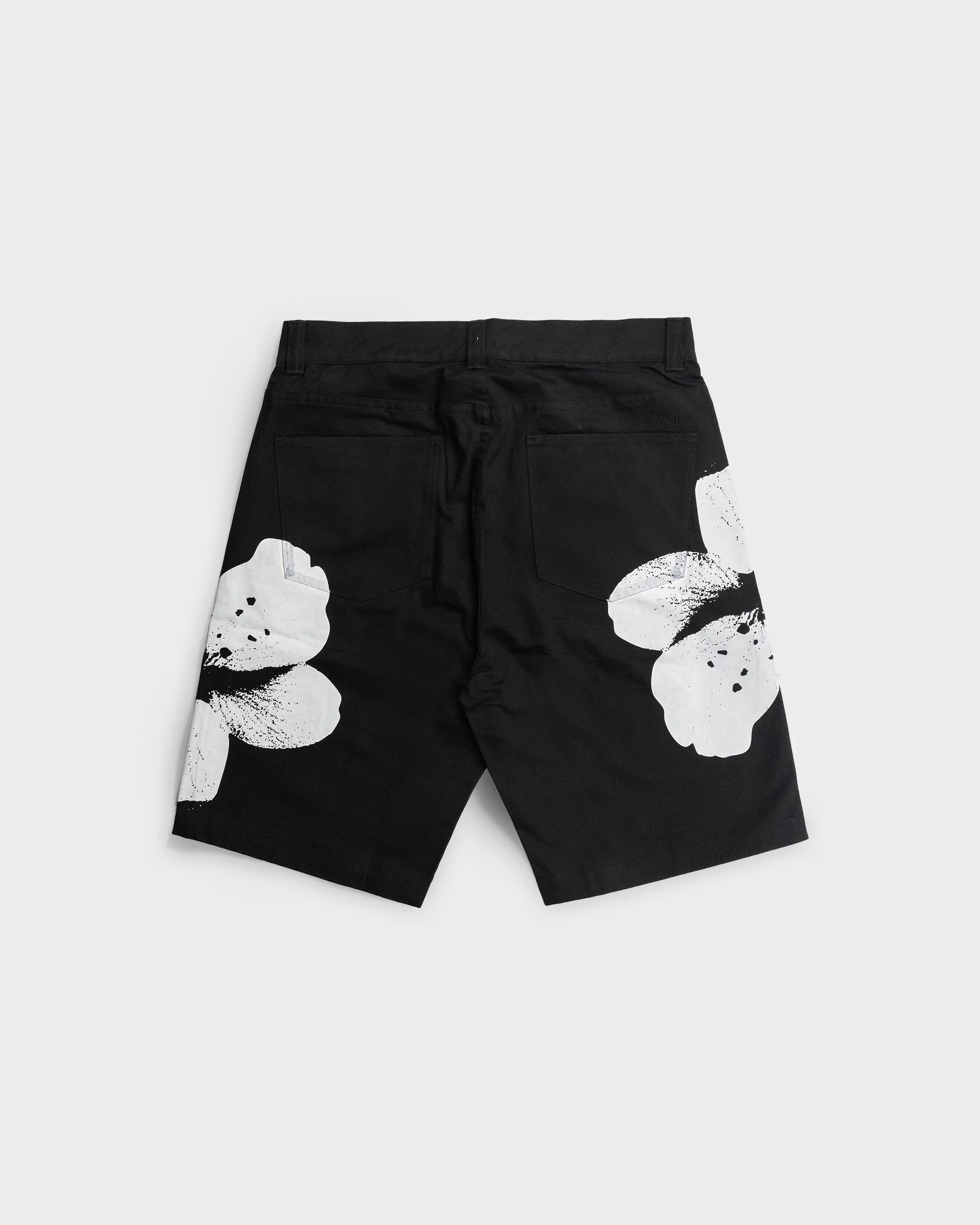 Flower Roma Short - Cole Houshmand Edition - Image 2