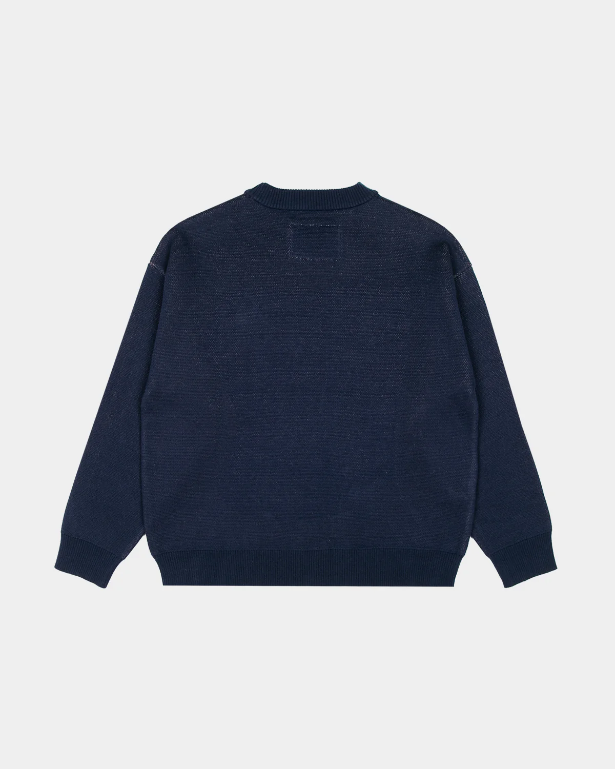 Forever Knit Sweater - Image 4