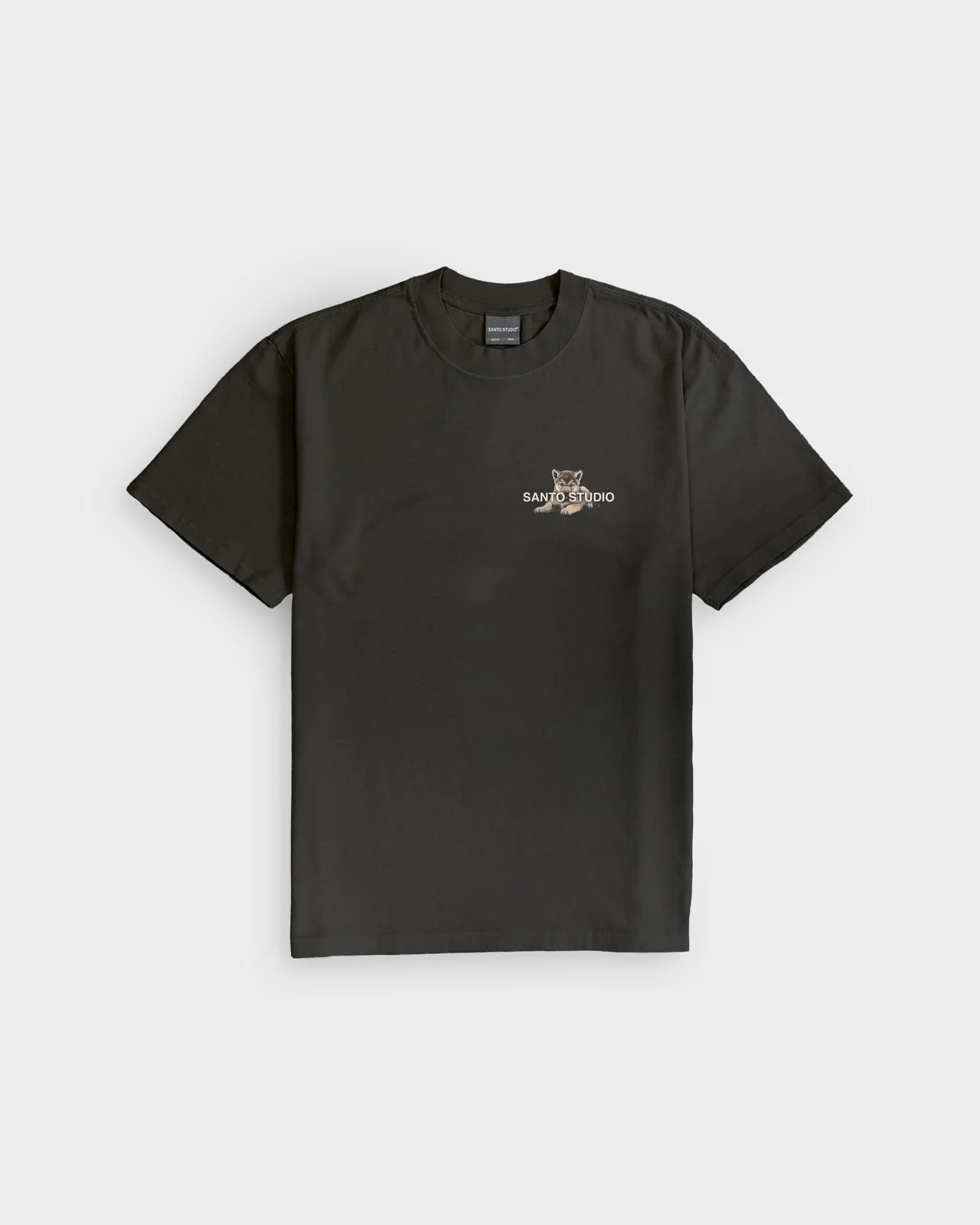 Khamzat Chimaev Wrestling Club Tee - Image 2