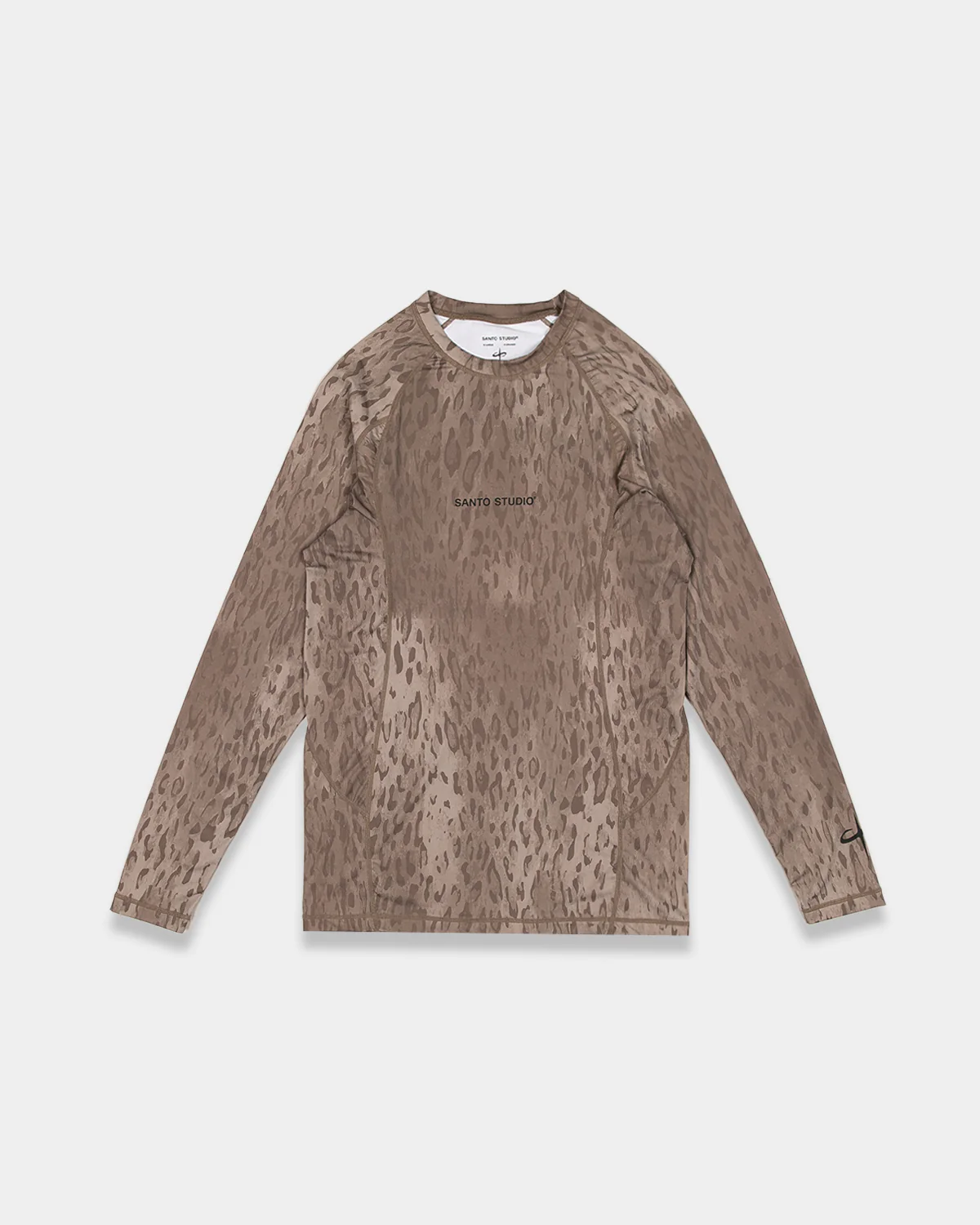 Long Sleeve Rashguard - Cole Houshmand Utility Edition - Image 5