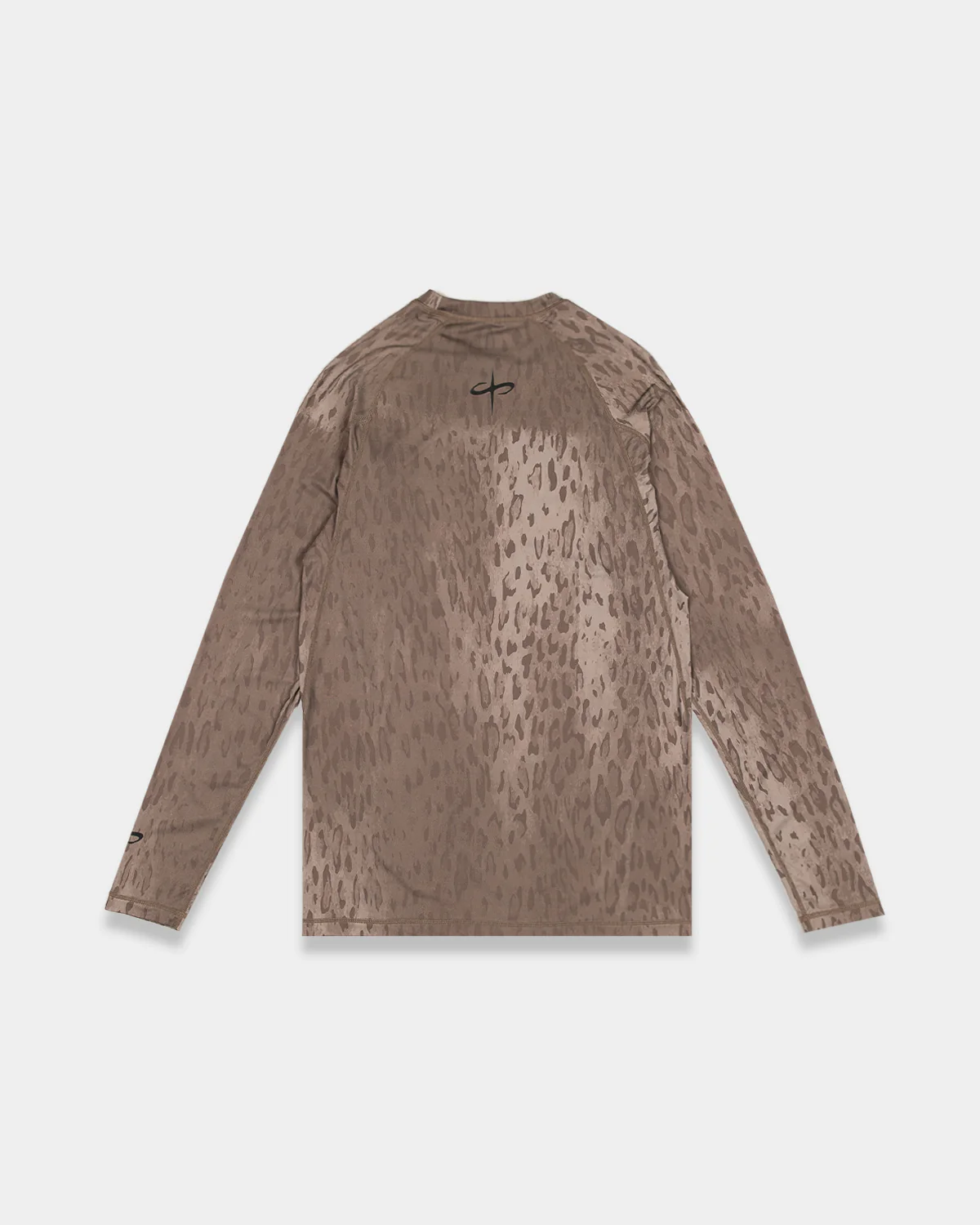 Long Sleeve Rashguard - Cole Houshmand Utility Edition - Image 6