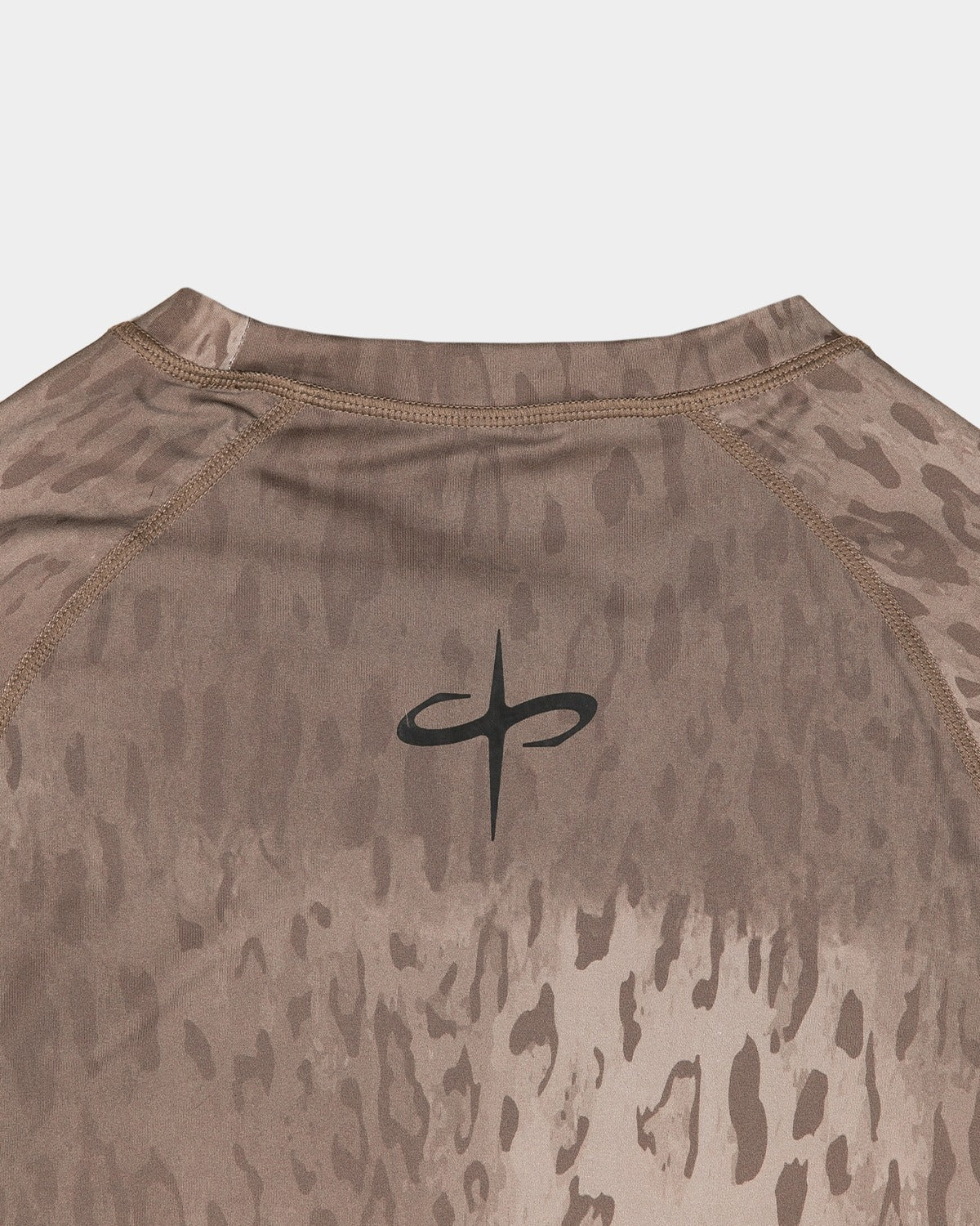 Long Sleeve Rashguard - Cole Houshmand Utility Edition - Image 8