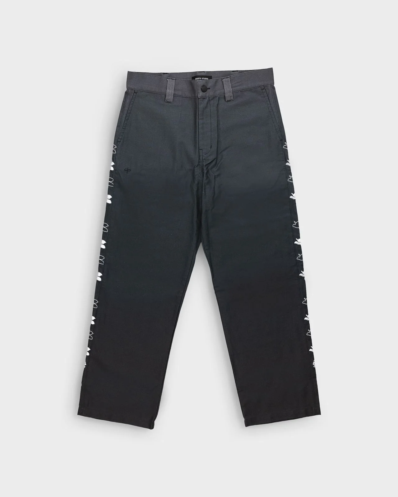 Lotus Napoli Pant - Khalil Rountree Edition