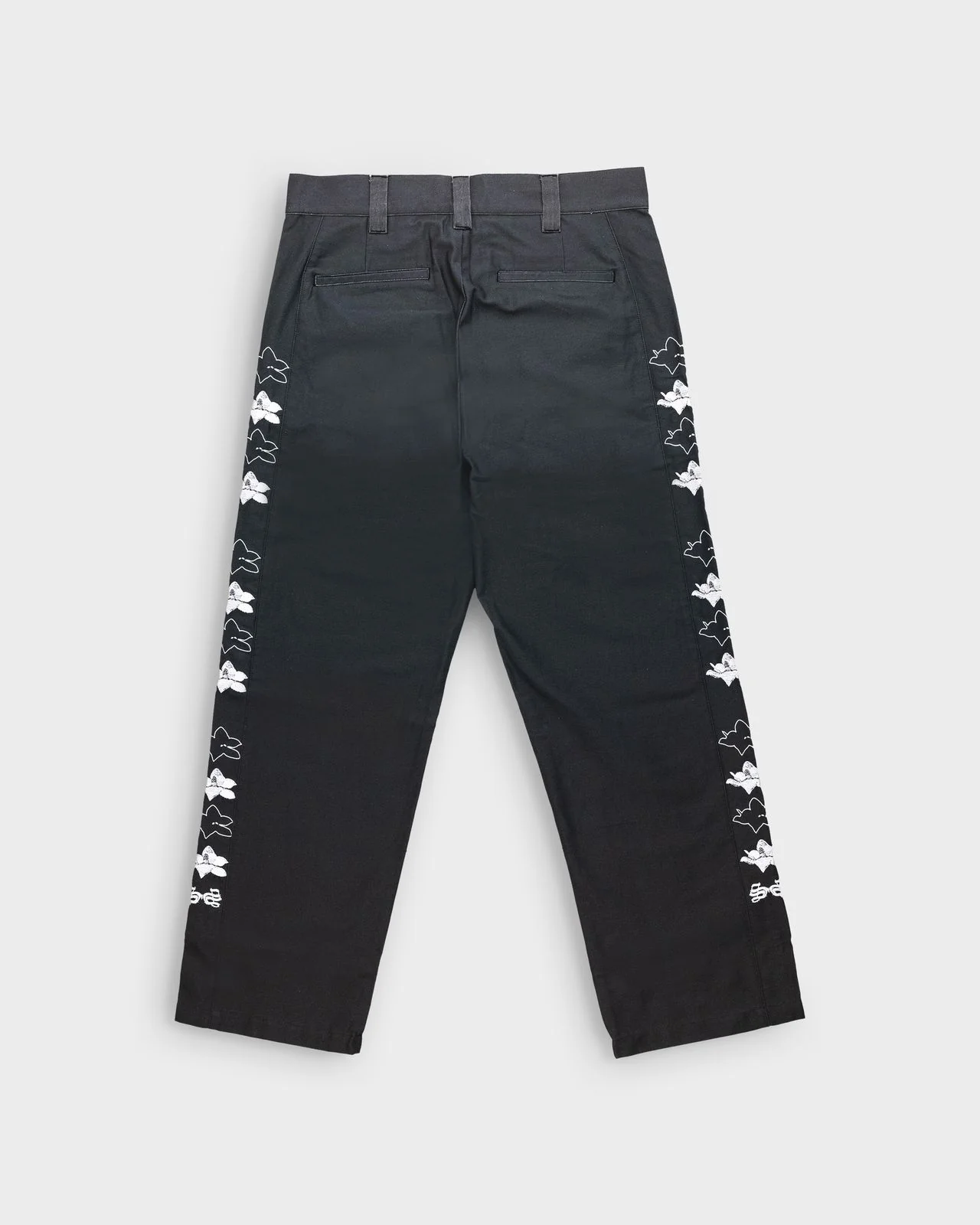 Lotus Napoli Pant - Khalil Rountree Edition - Image 2