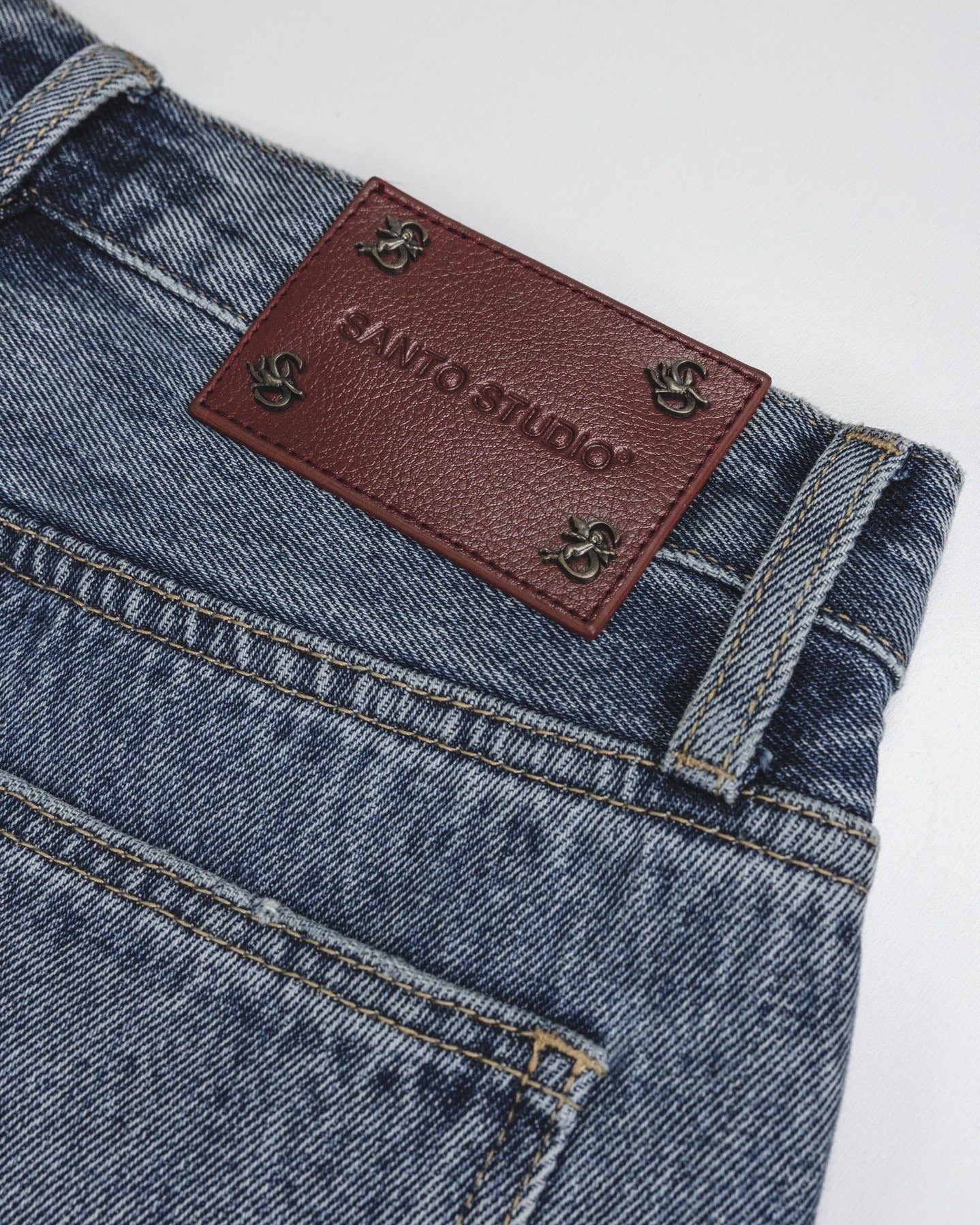Magdelene Denim - Image 14