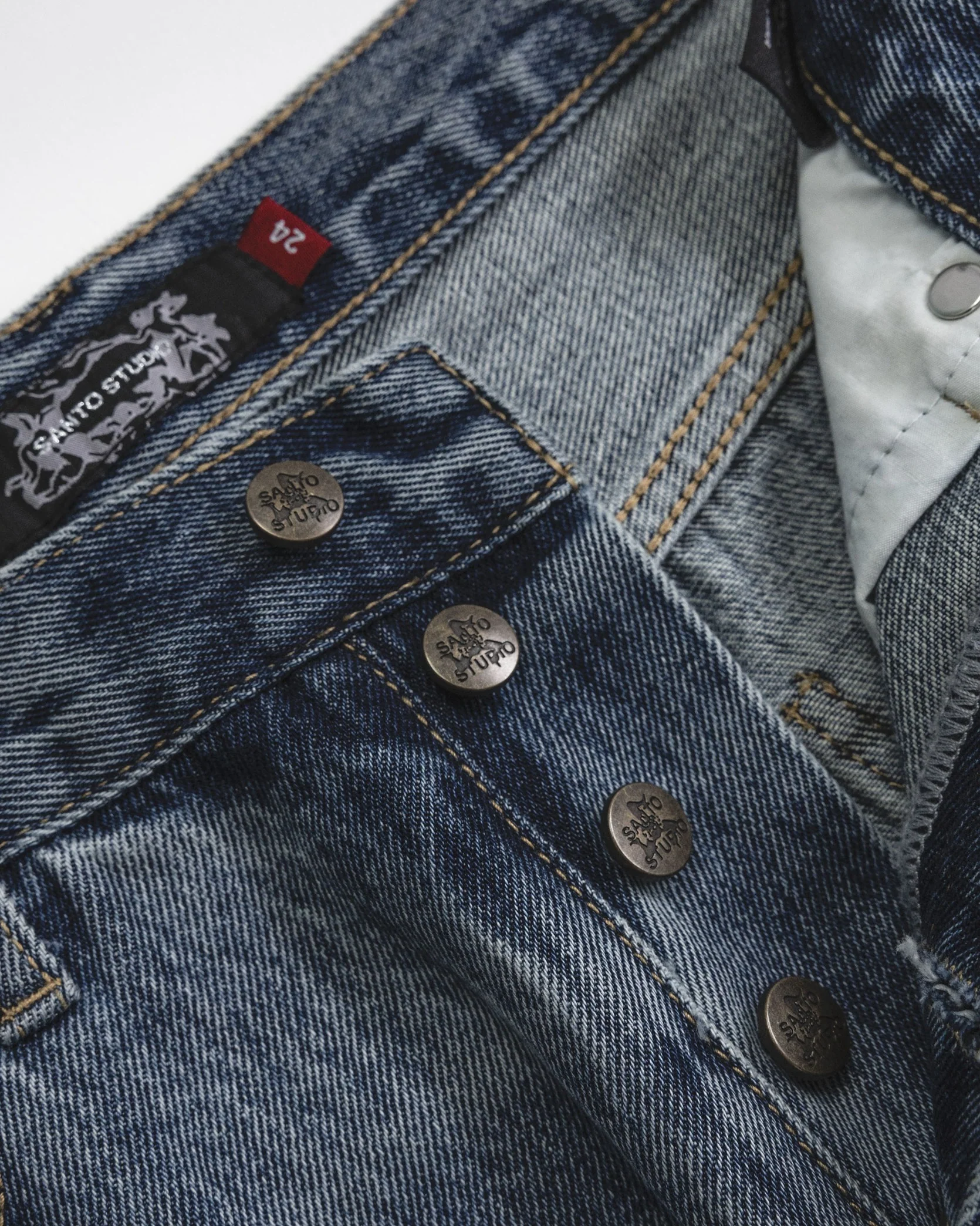 Magdelene Denim - Image 15