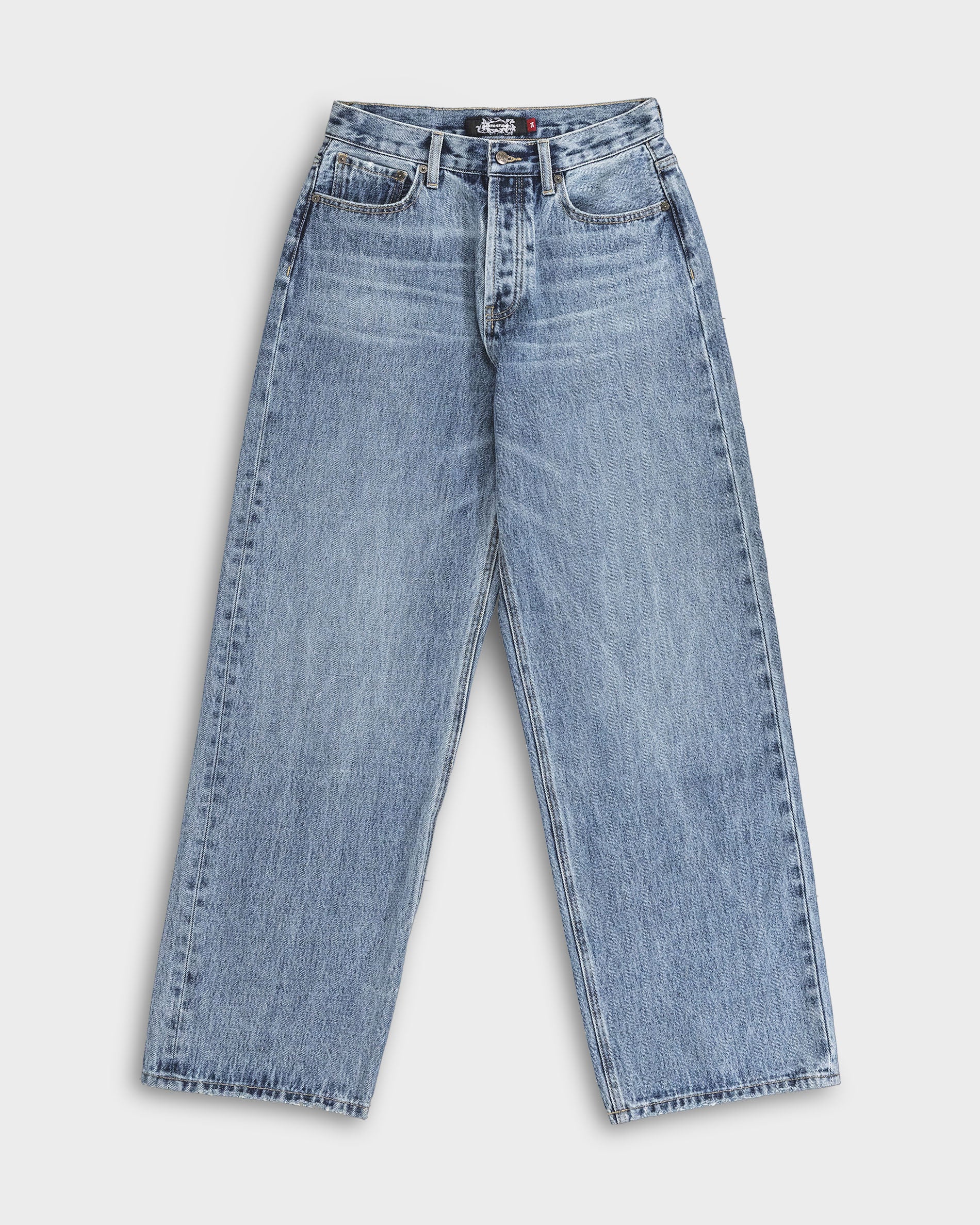 Magdelene Denim - Image 4