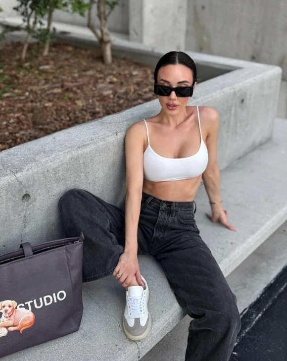 Magdelene Denim - Image 8
