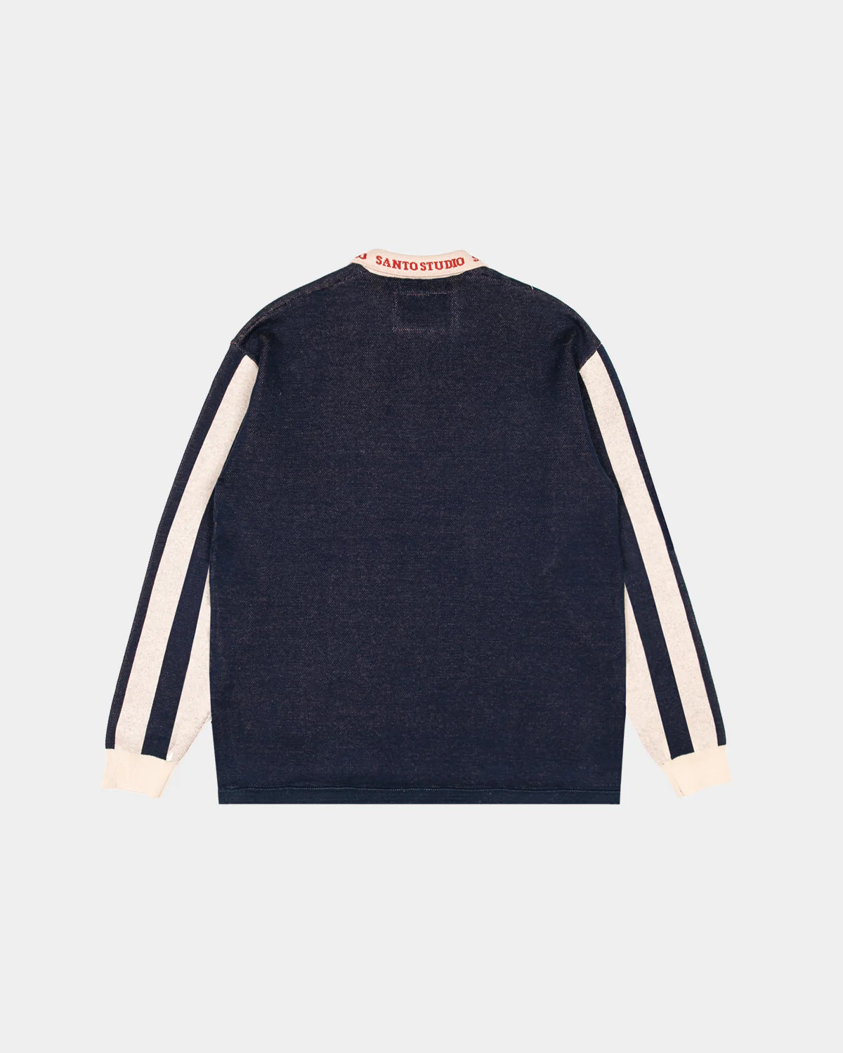 Maple Country Club Knit Sweater - Image 6