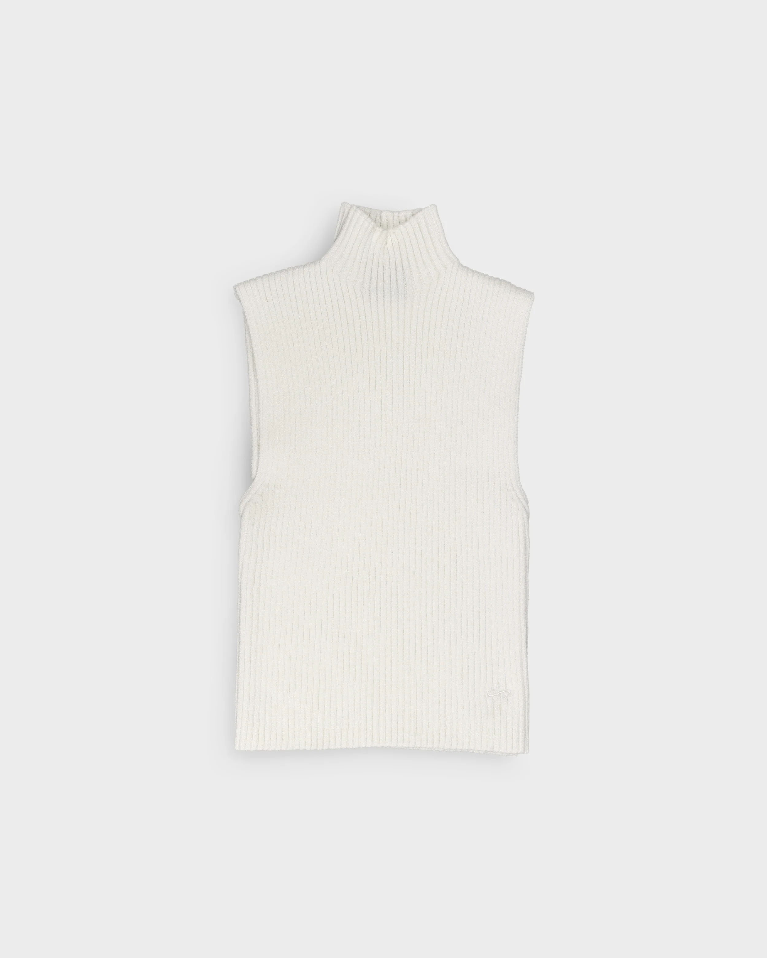 Moda Ribbed Knit Tank - Image 15