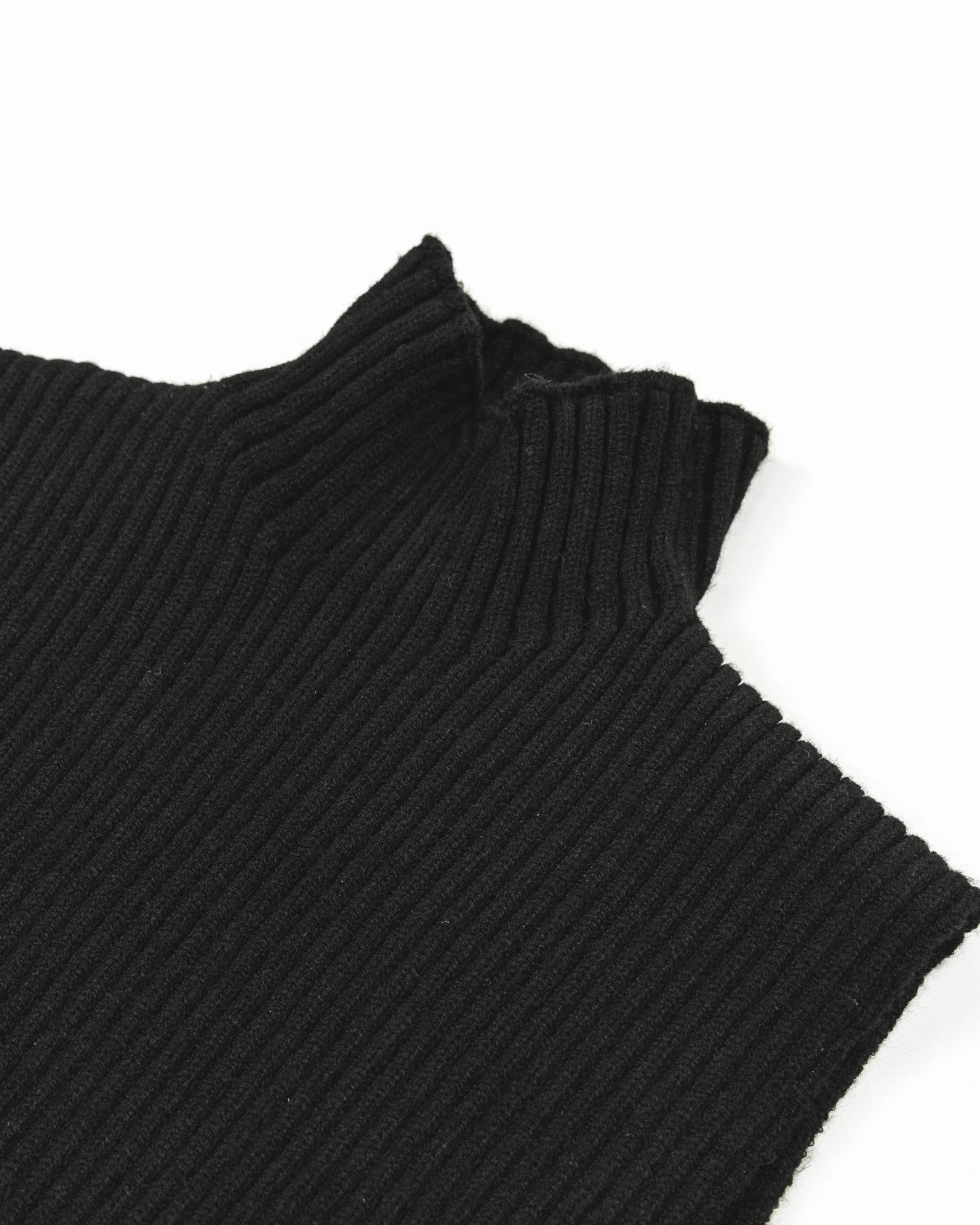 Moda Ribbed Knit Tank - Image 21