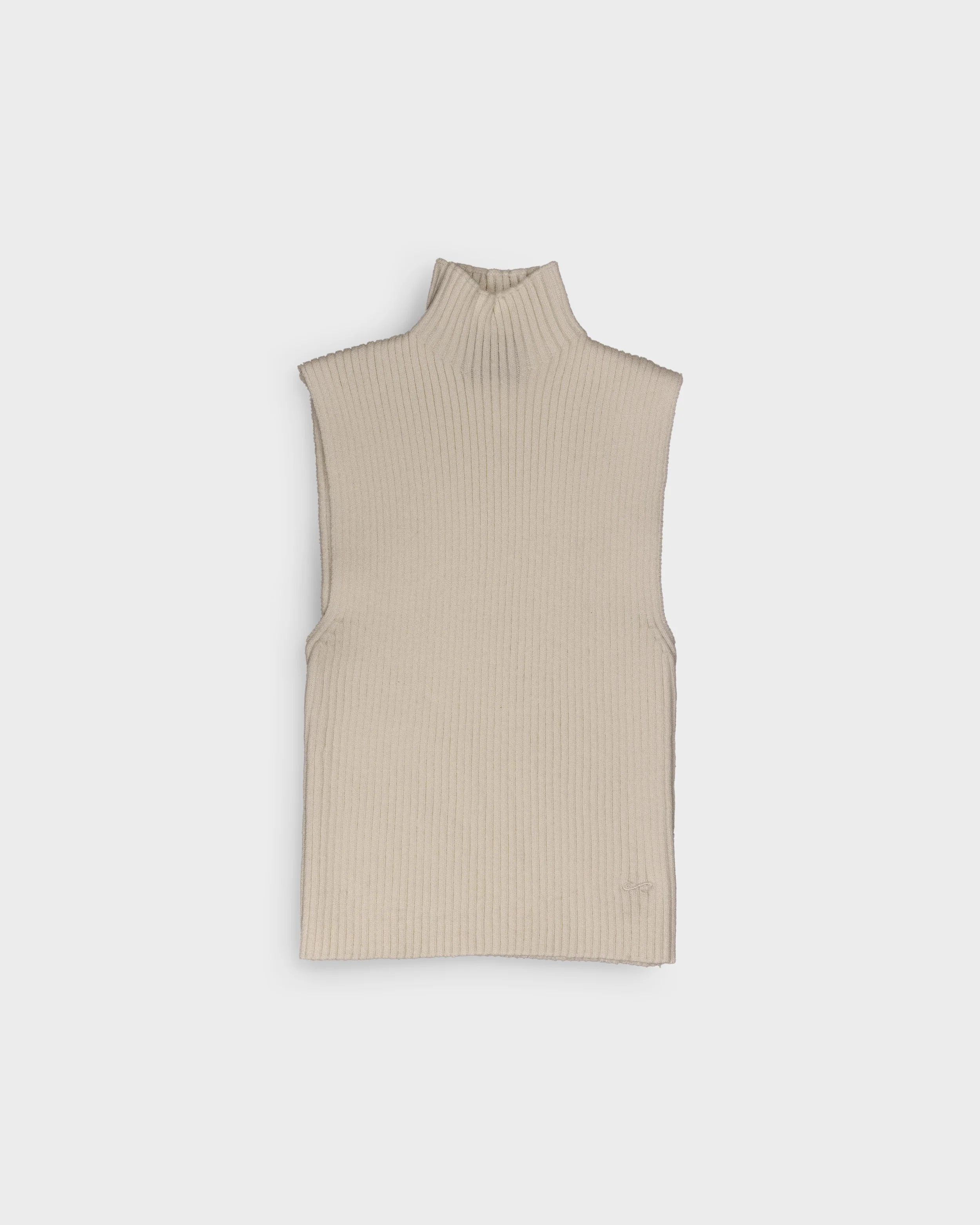 Moda Ribbed Knit Tank - Image 22