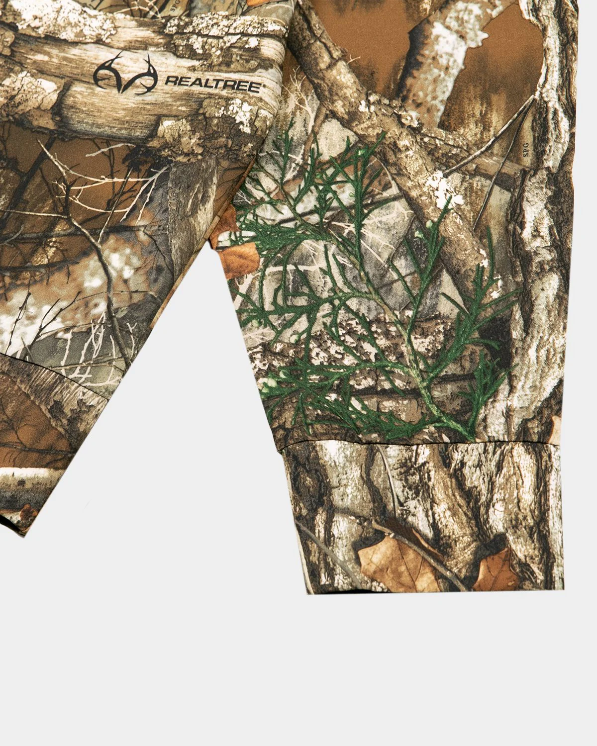 Realtree Edge Crew Shirt - Image 3