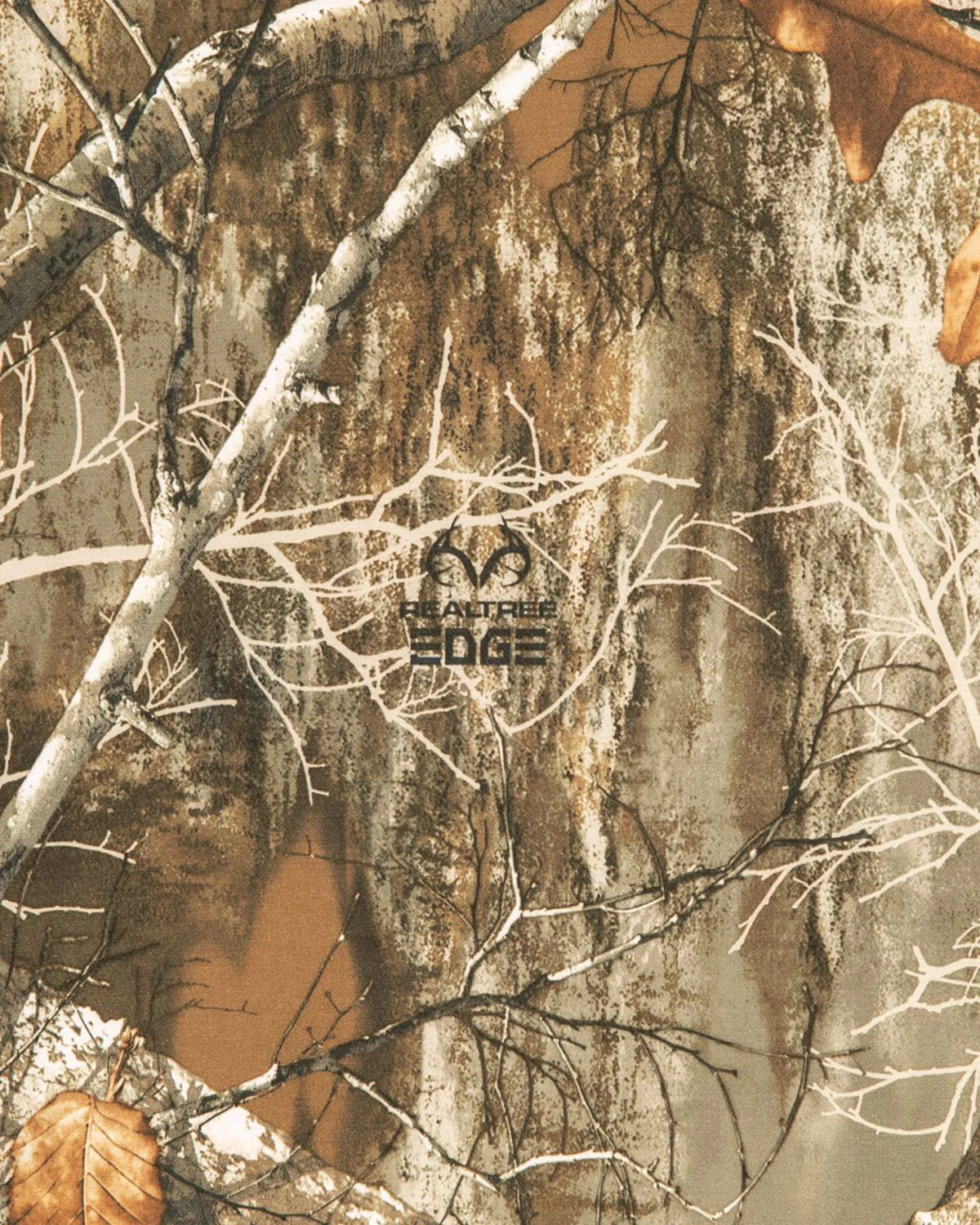 Realtree Edge Hoodie - Image 3