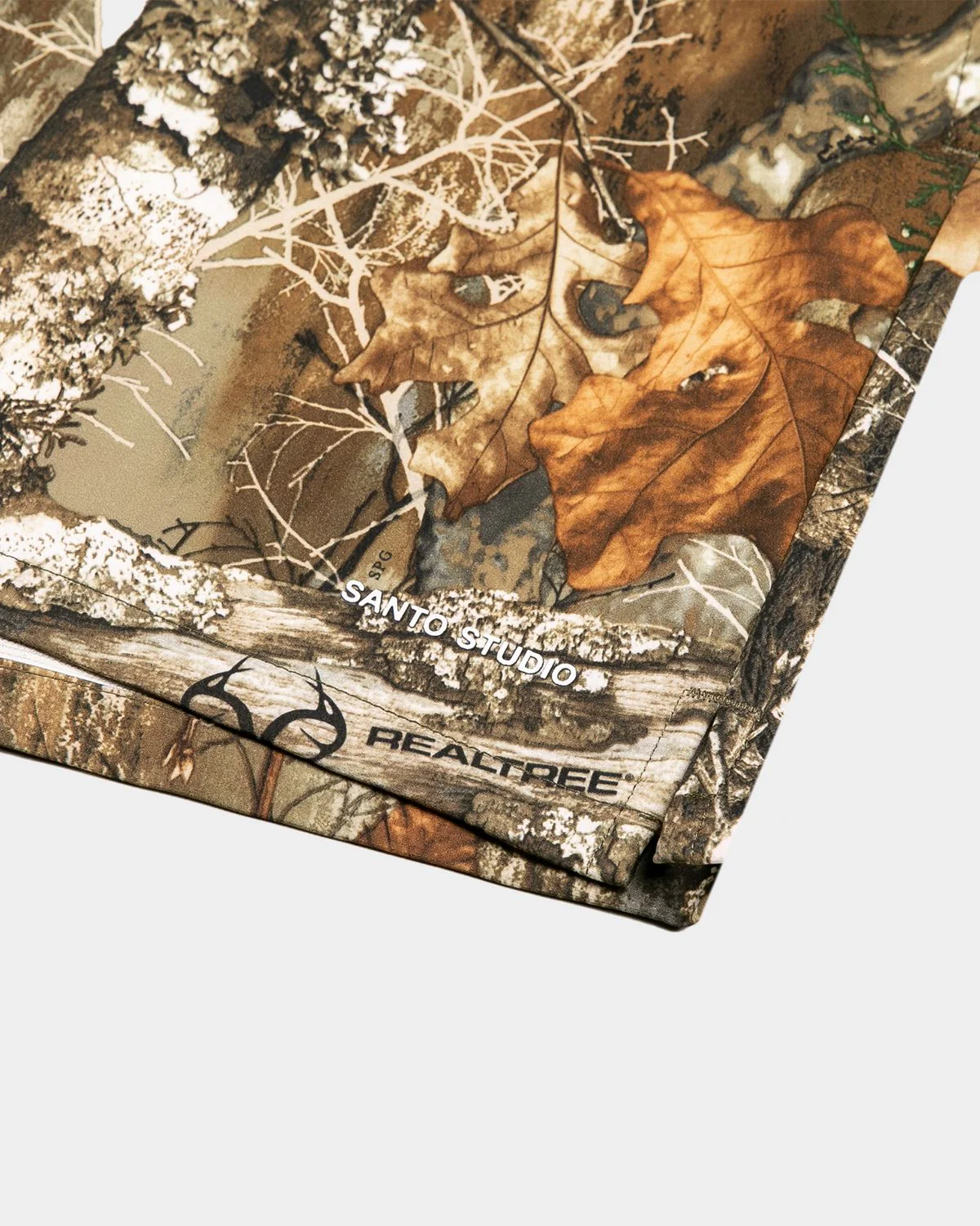 Realtree Edge Shorts - Image 4