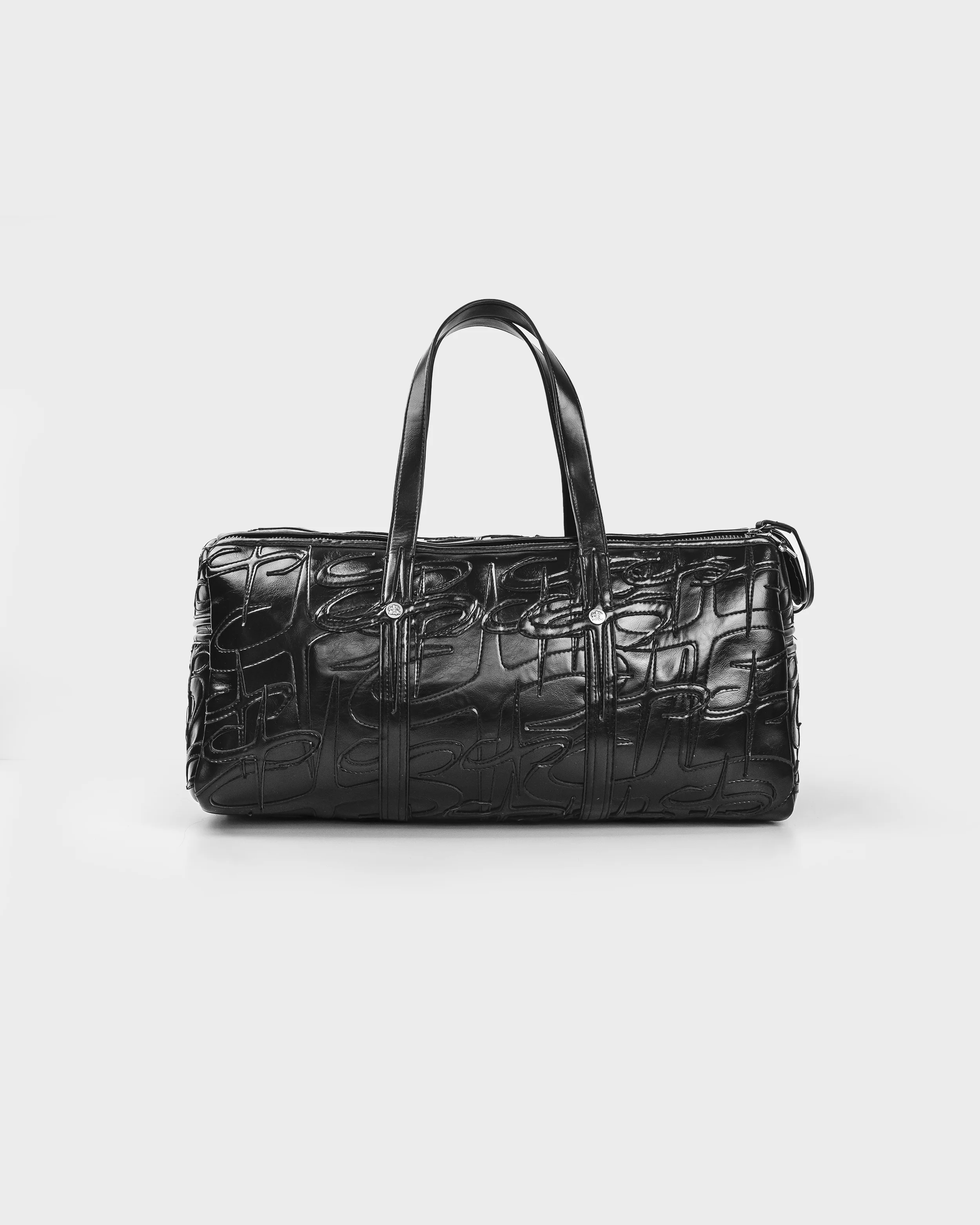 Paul Rodriguez S Patch Duffel Bag - Image 5