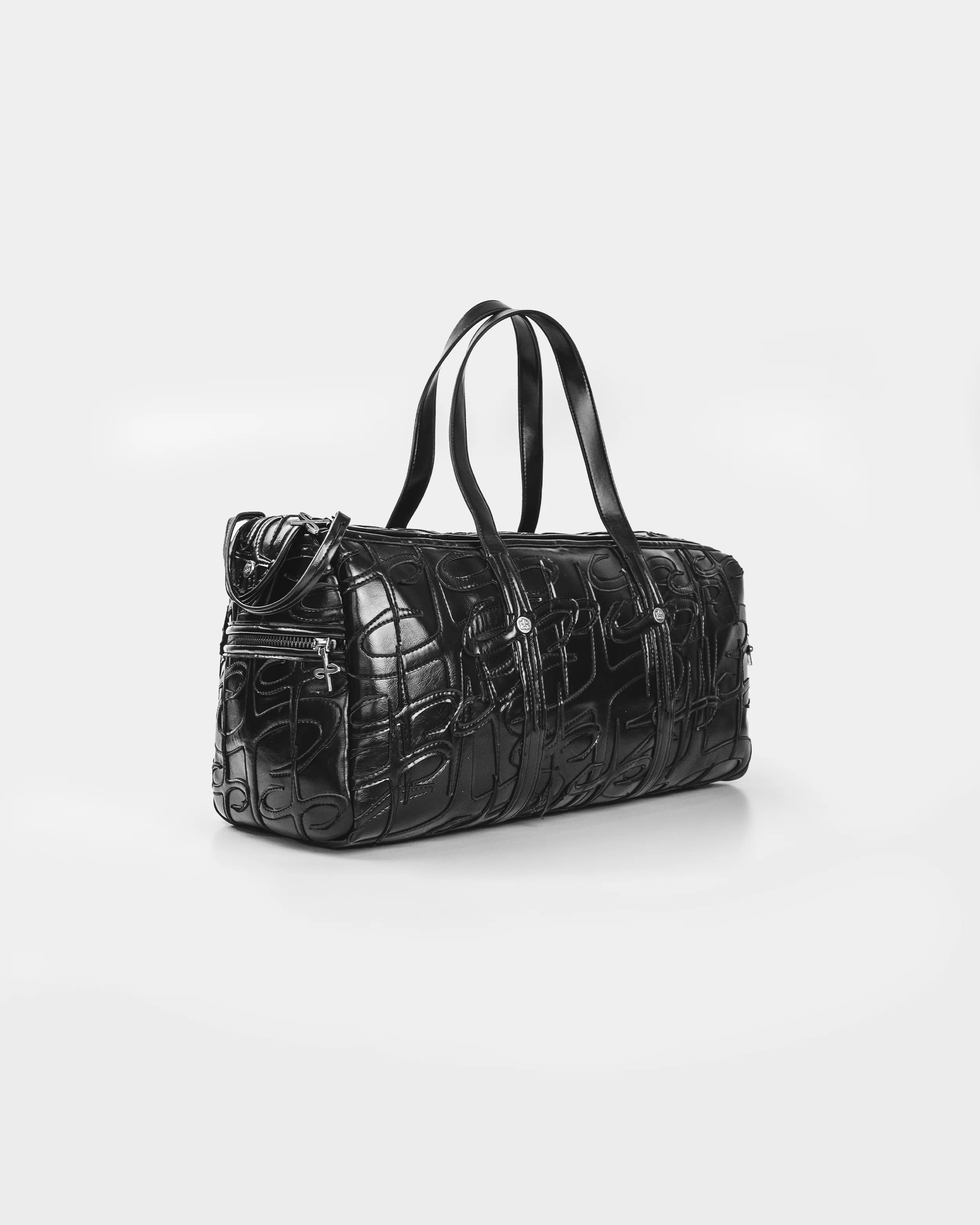 Paul Rodriguez S Patch Duffel Bag - Image 6