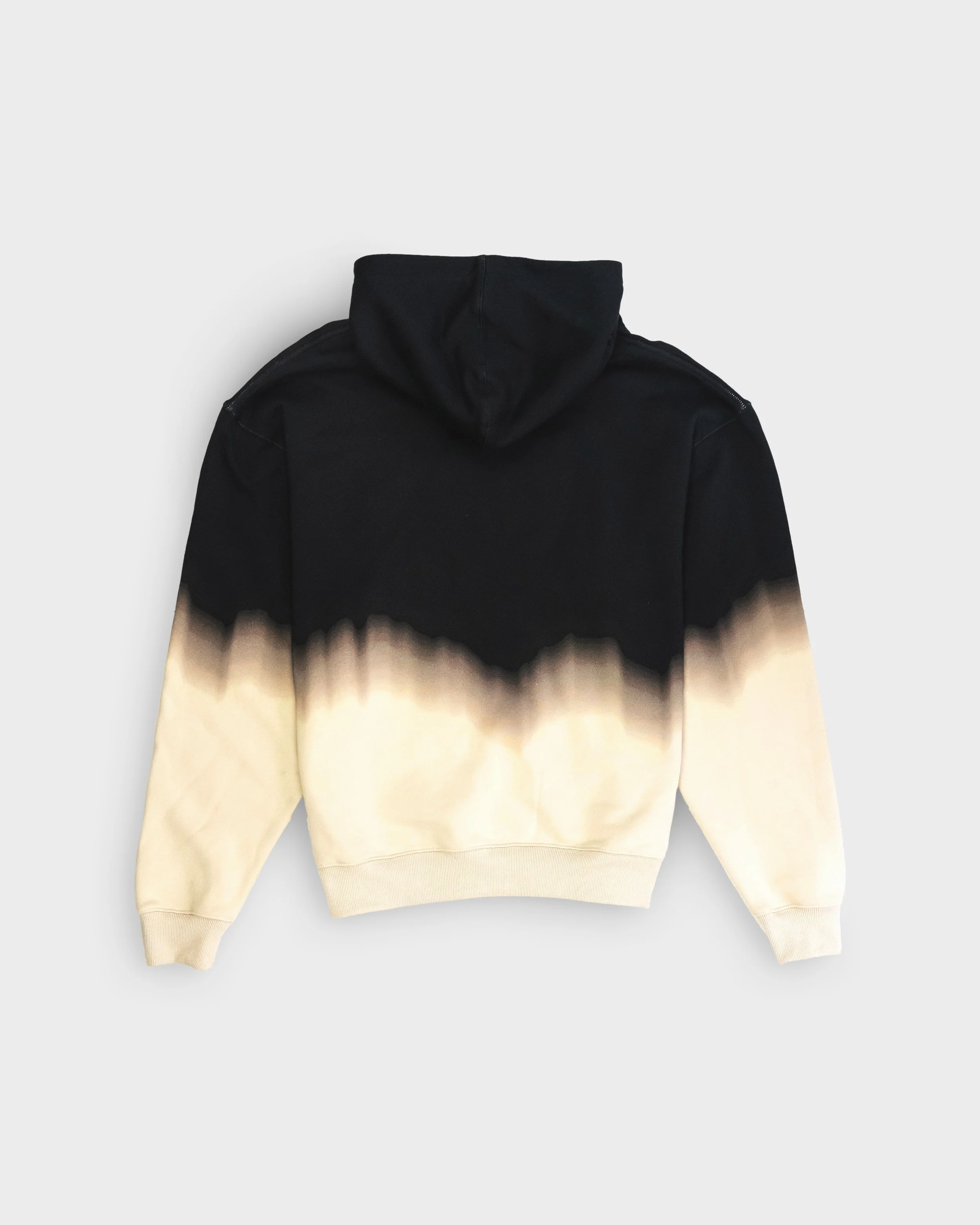 Santo Gradient Fleece Hoodie - Twitch Edition - Image 2