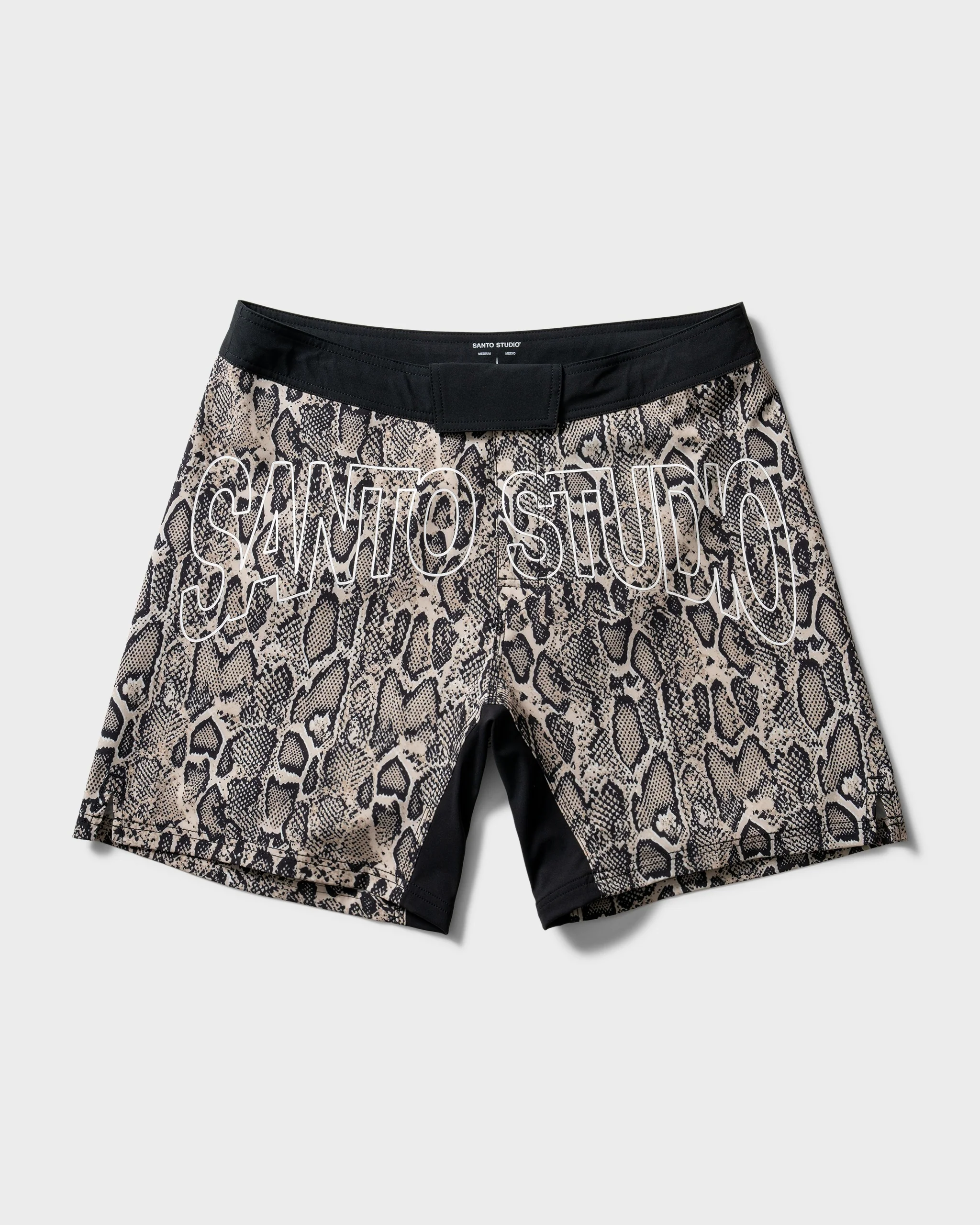 Tarzann Submission Training Shorts