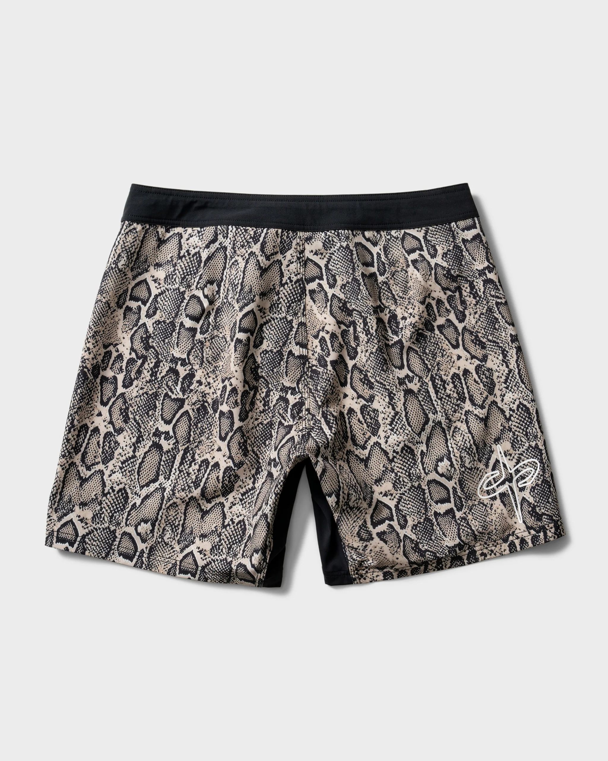 Tarzann Submission Training Shorts - Image 2