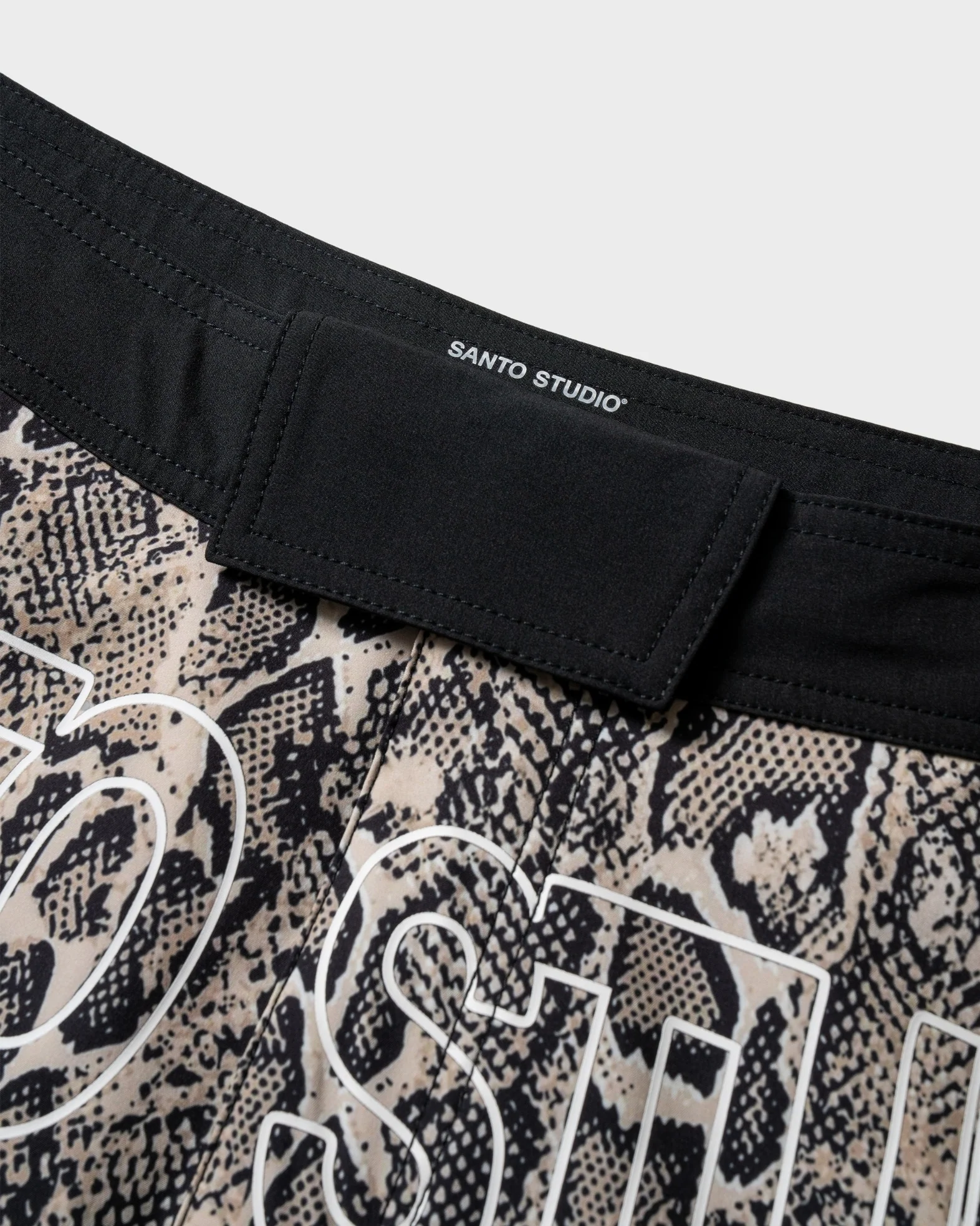 Tarzann Submission Training Shorts - Image 3