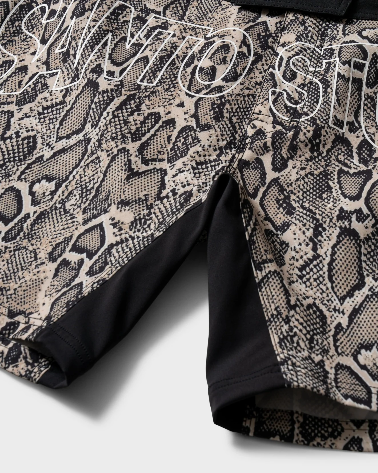 Tarzann Submission Training Shorts - Image 4