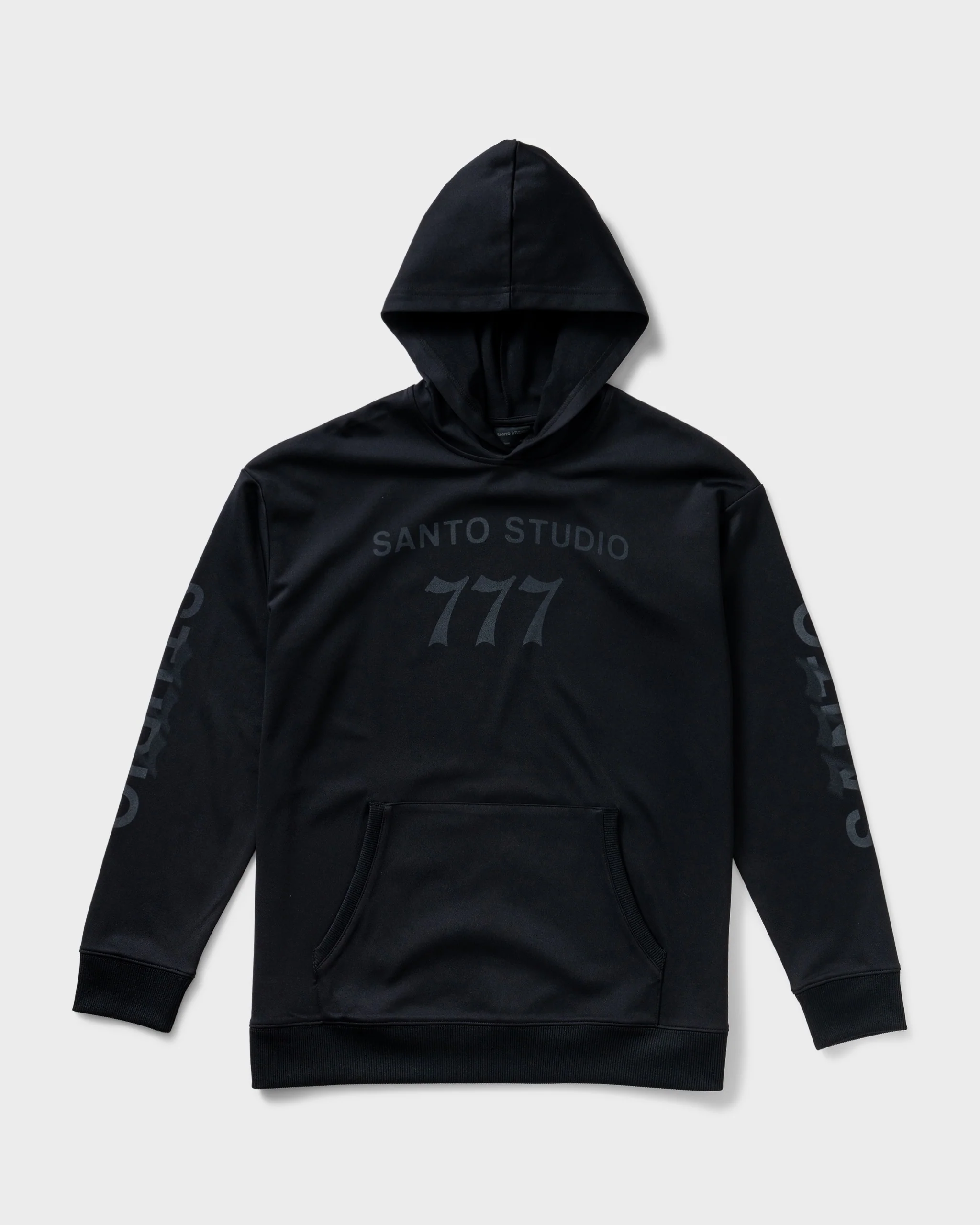 Tempo 777 Comfort Fleece - Ryan Sheckler Edition