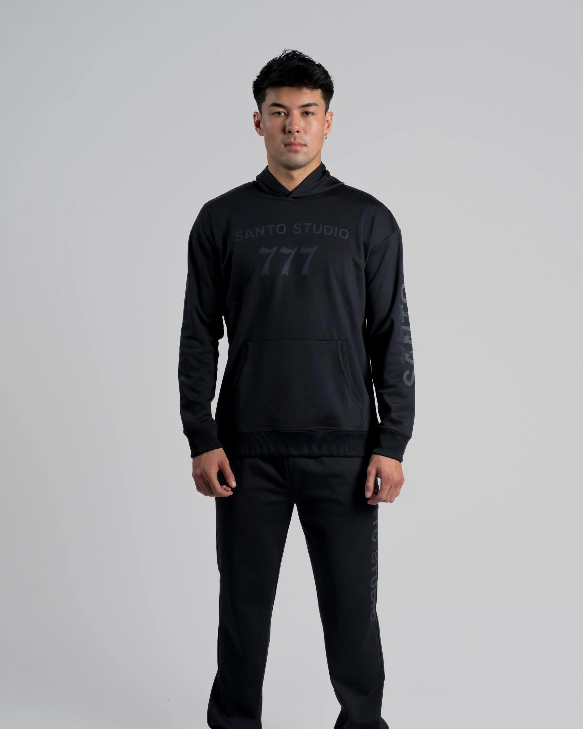 Tempo 777 Comfort Fleece - Ryan Sheckler Edition - Image 5