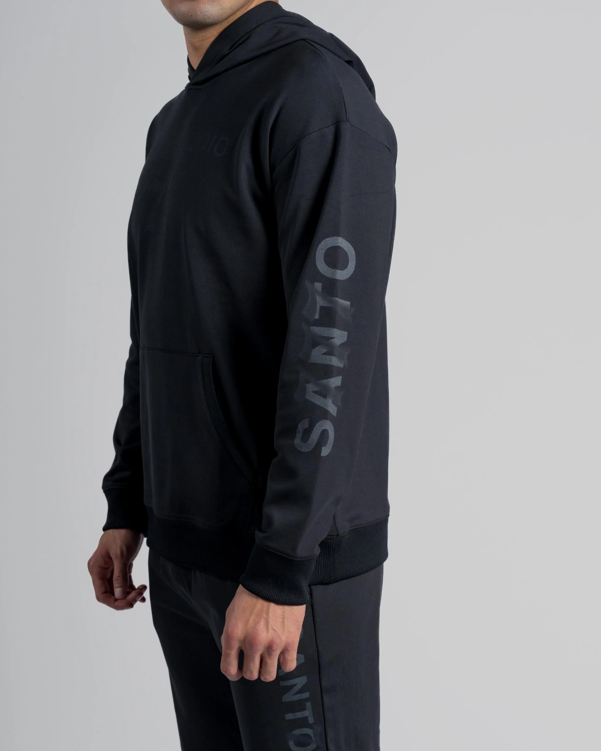 Tempo 777 Comfort Fleece - Ryan Sheckler Edition - Image 6