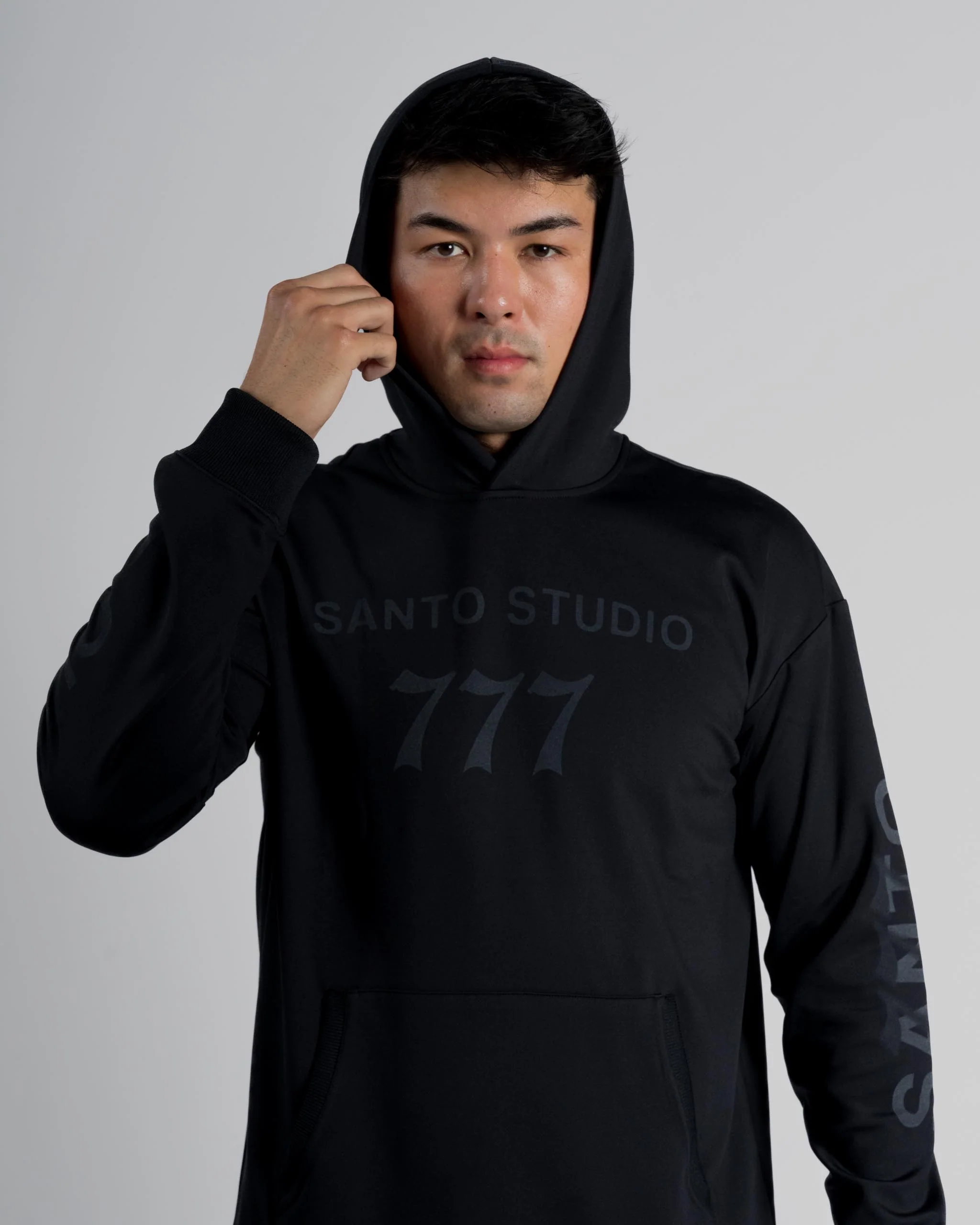 Tempo 777 Comfort Fleece - Ryan Sheckler Edition - Image 8