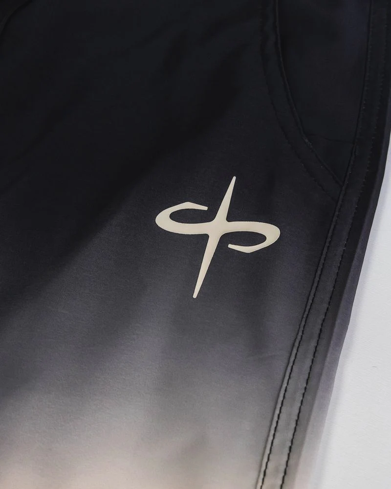 Tempo Fade Tech Pant - Twitch Edition - Cream - Image 3