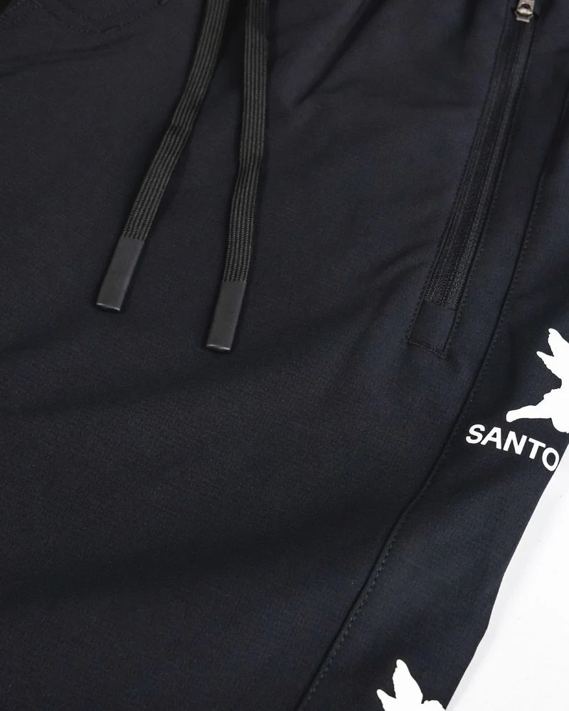 Tempo Faith Over Fear Tech Pant - Ryan Sheckler Edition - Black - Image 3