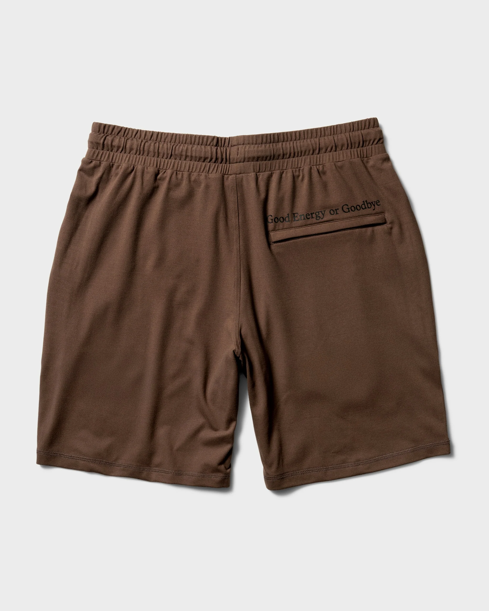 Tempo Good Energy Comfort Fleece Short - Hunter Lawrence Edition - Image 2