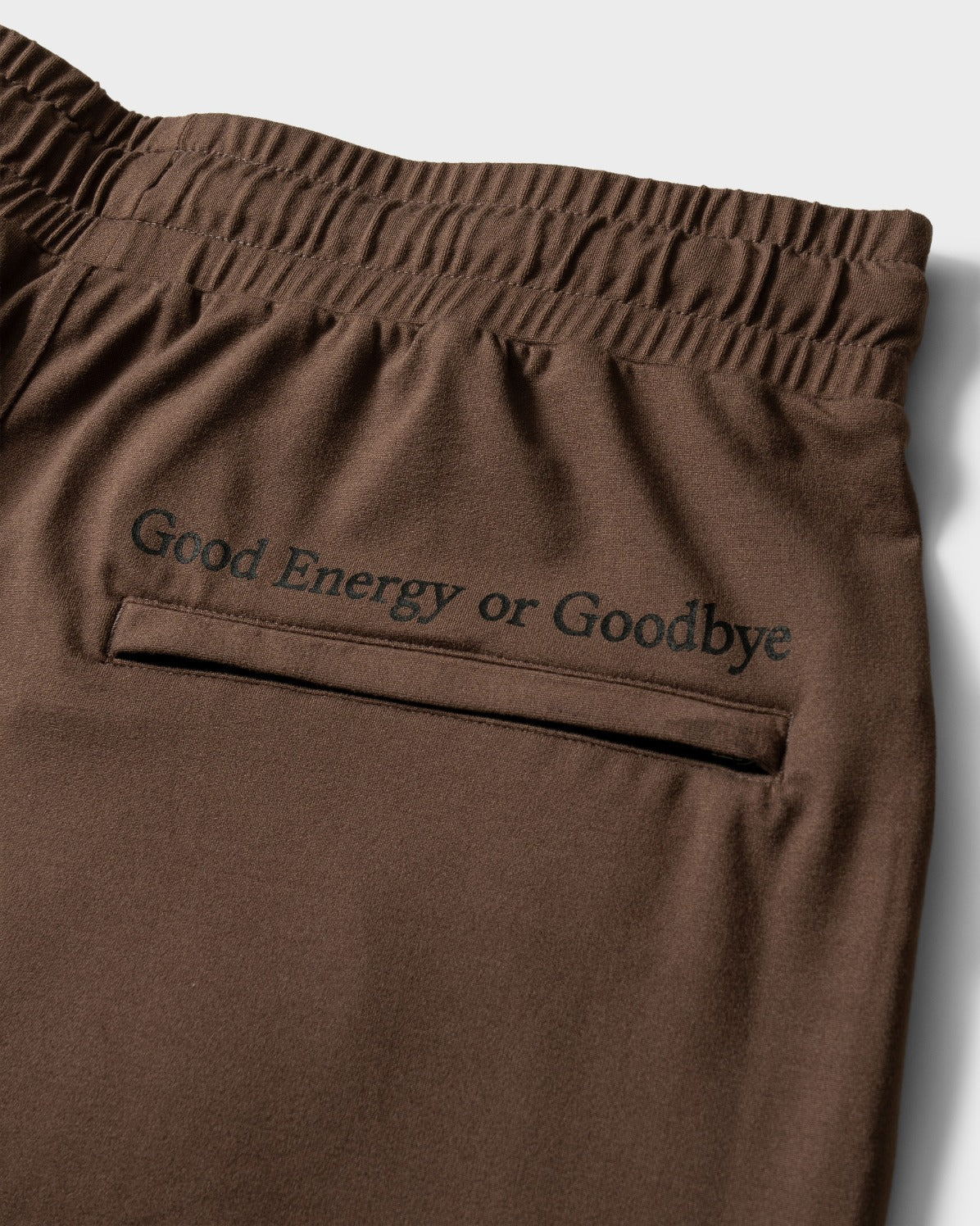 Tempo Good Energy Comfort Fleece Short - Hunter Lawrence Edition - Image 4